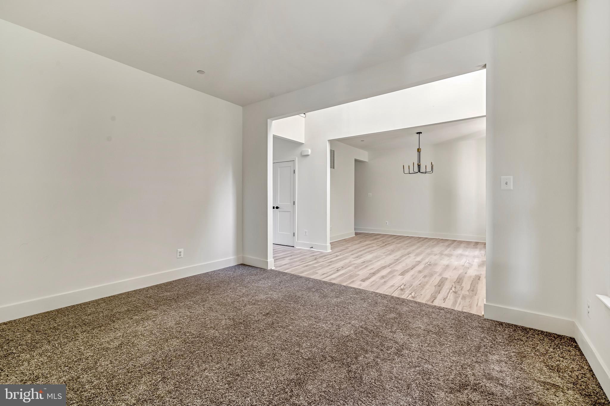 FOREST GREENS - Residential