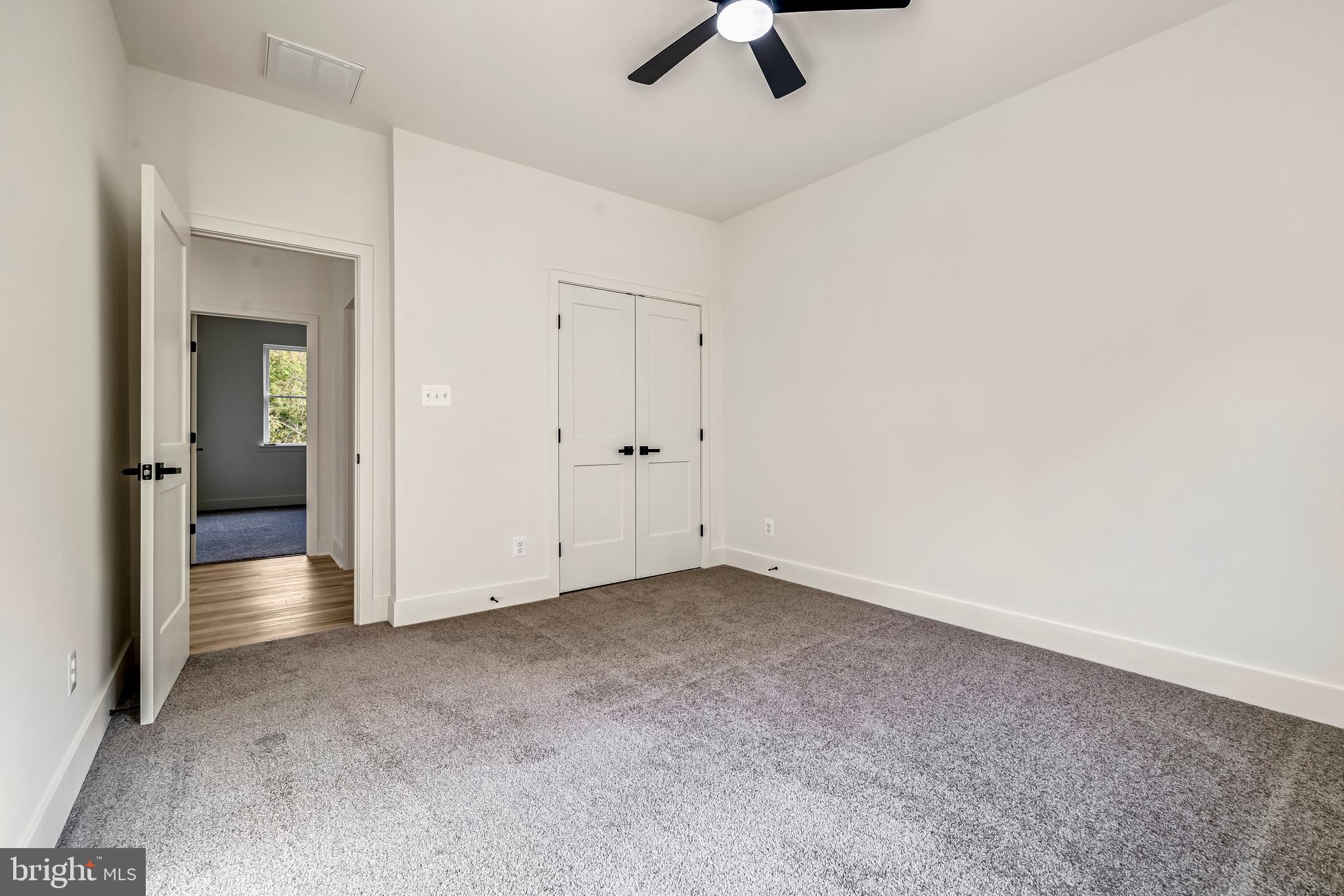 FOREST GREENS - Residential