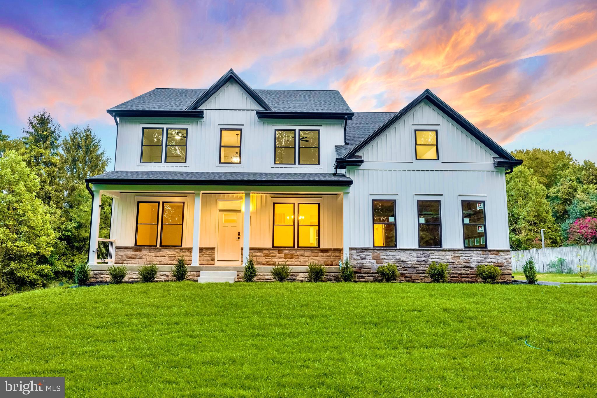 FOREST GREENS - Residential