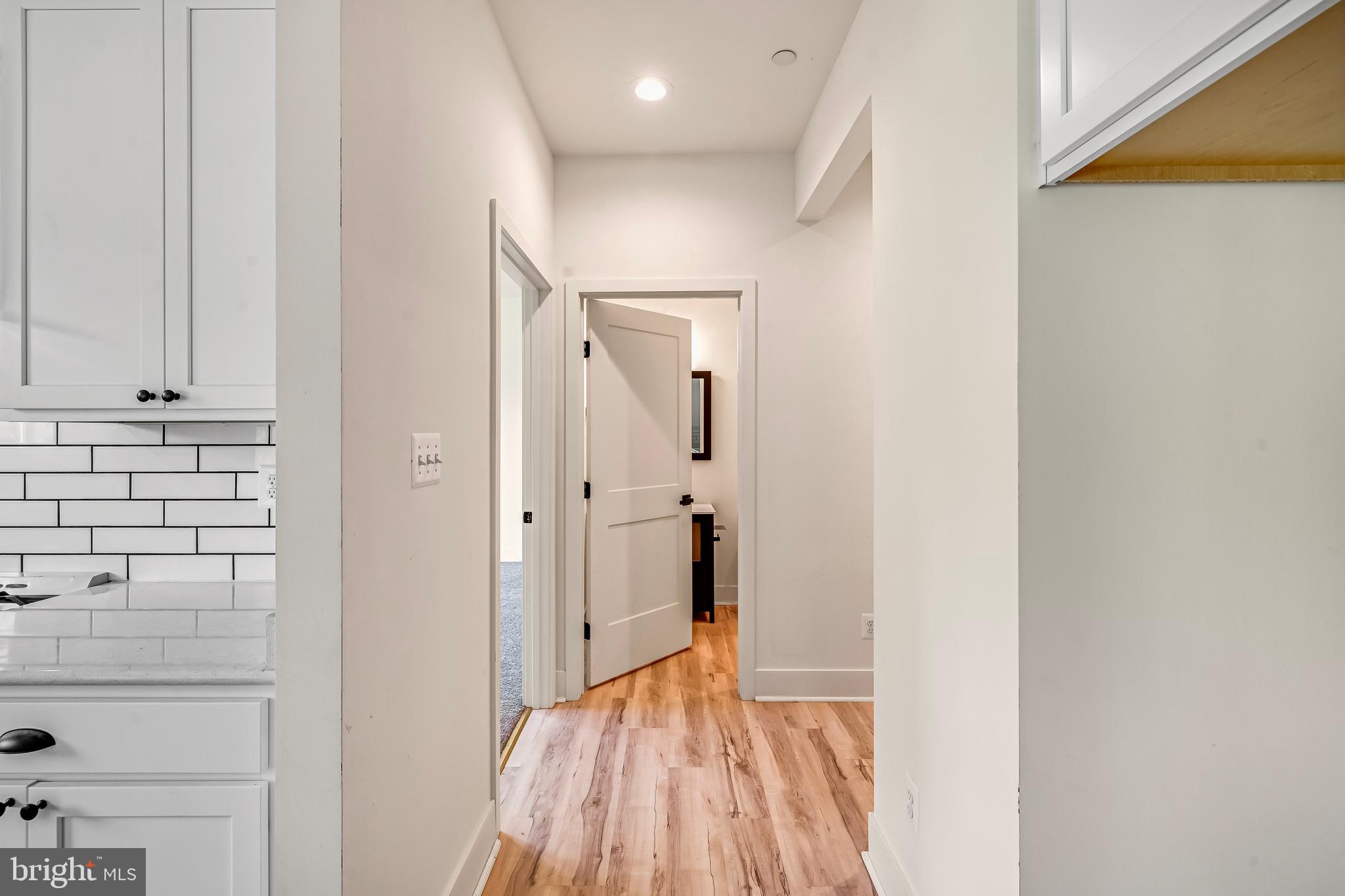 FOREST GREENS - Residential