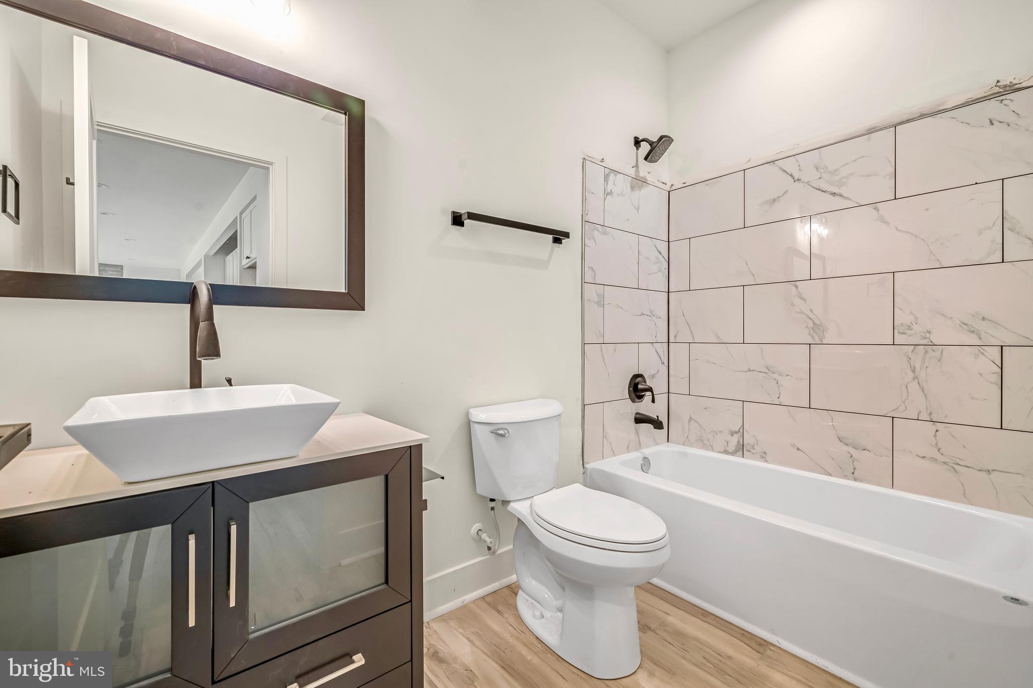 FOREST GREENS - Residential