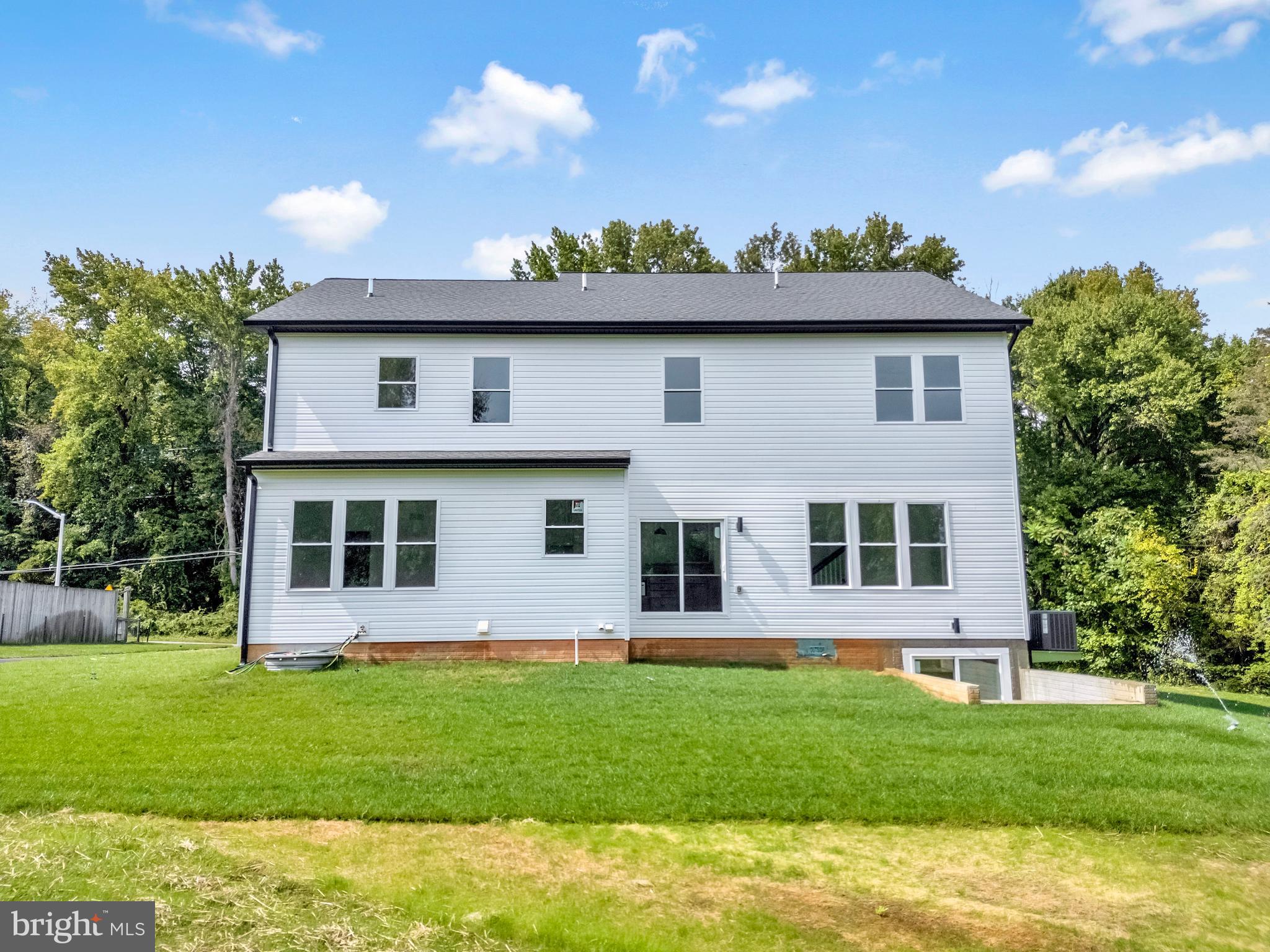 FOREST GREENS - Residential