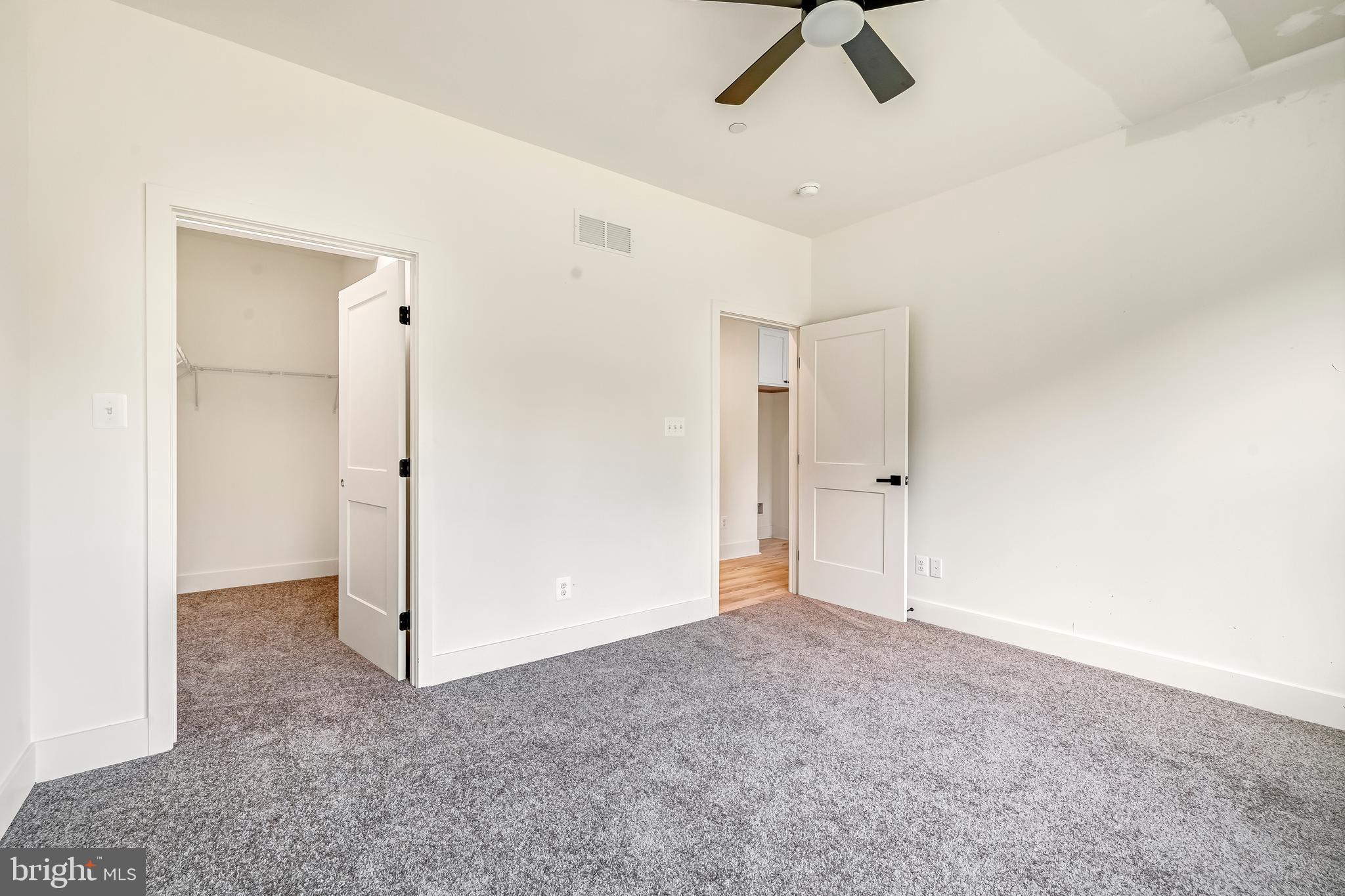 FOREST GREENS - Residential