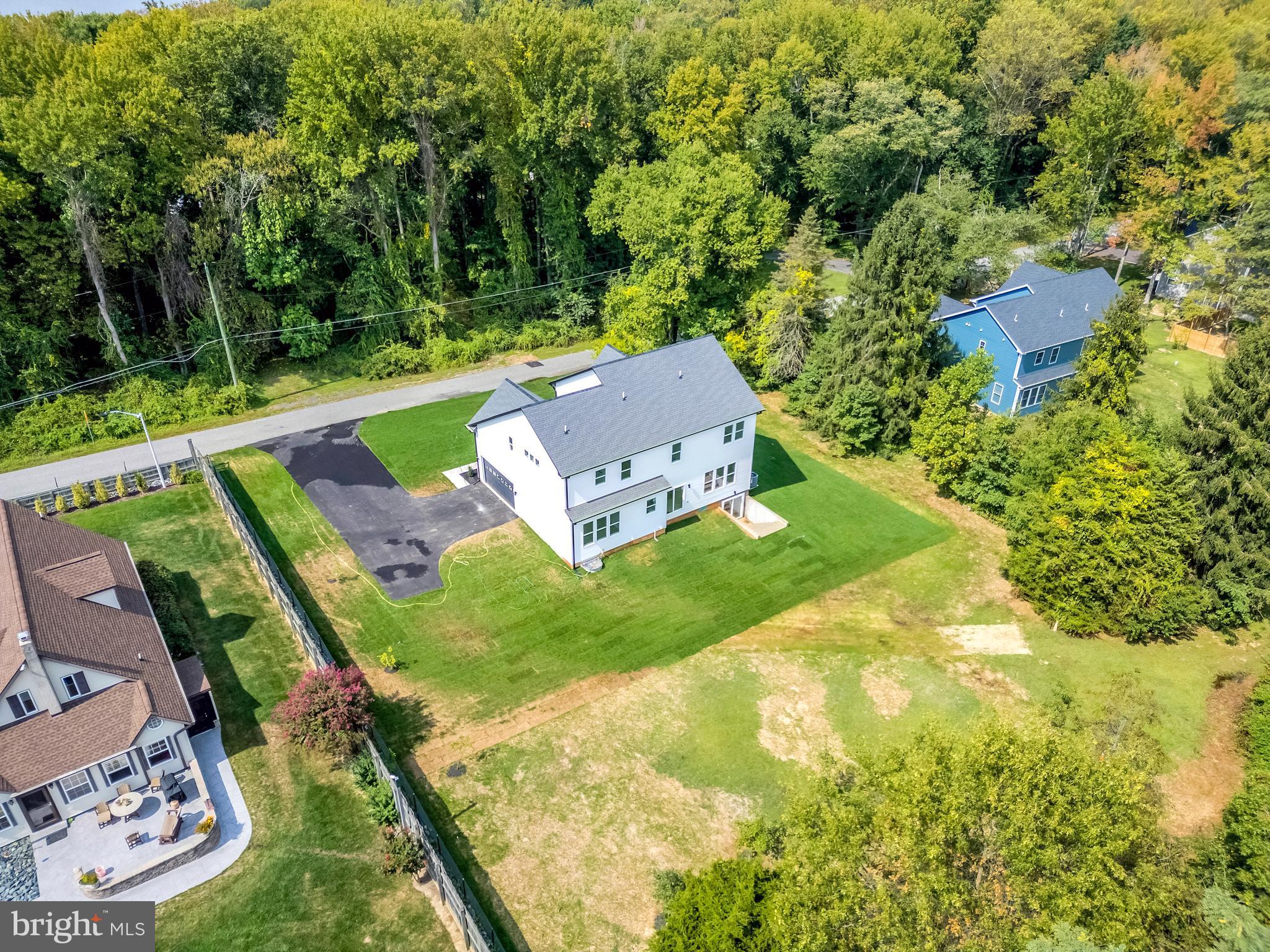 FOREST GREENS - Residential