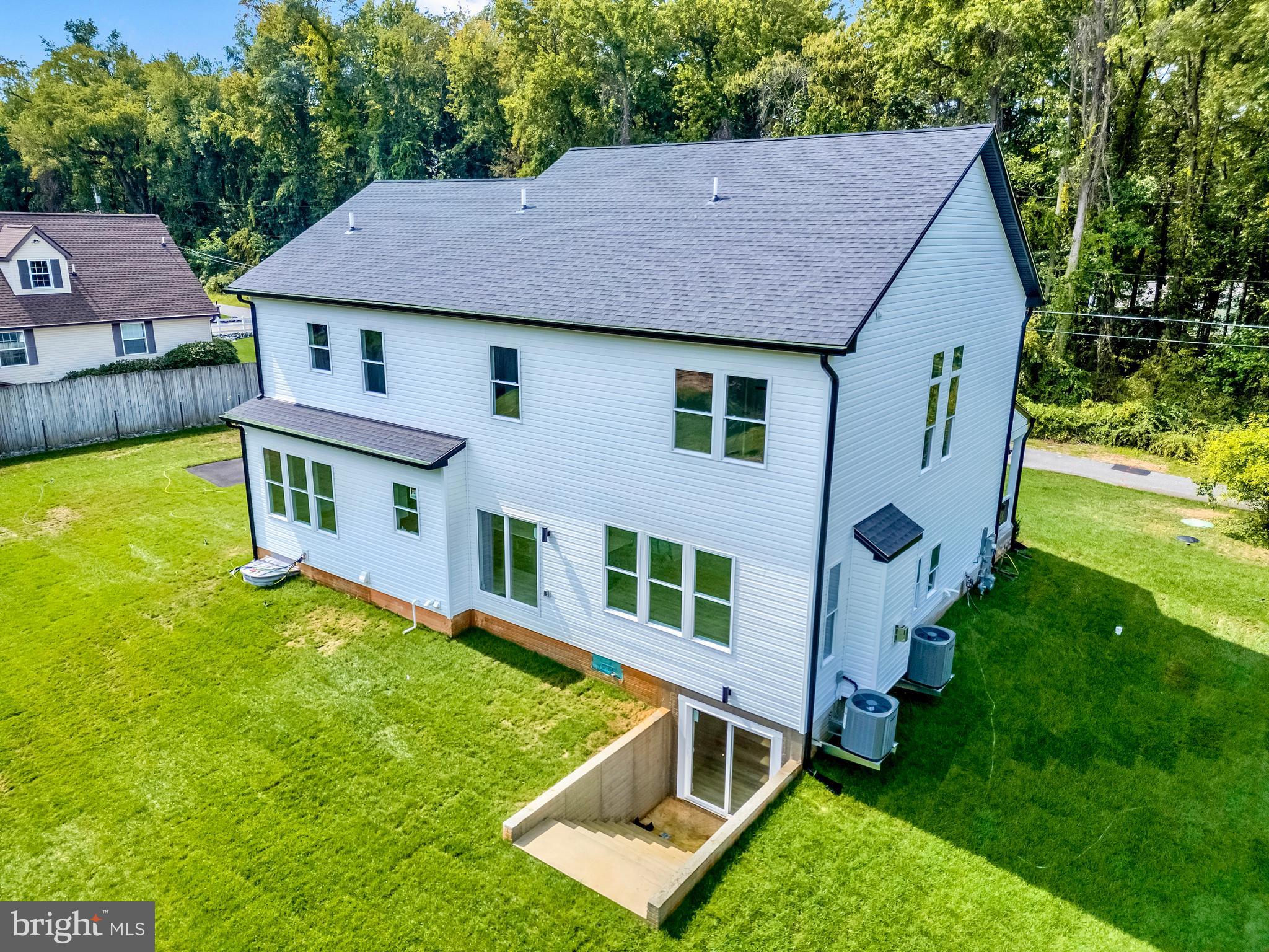 FOREST GREENS - Residential