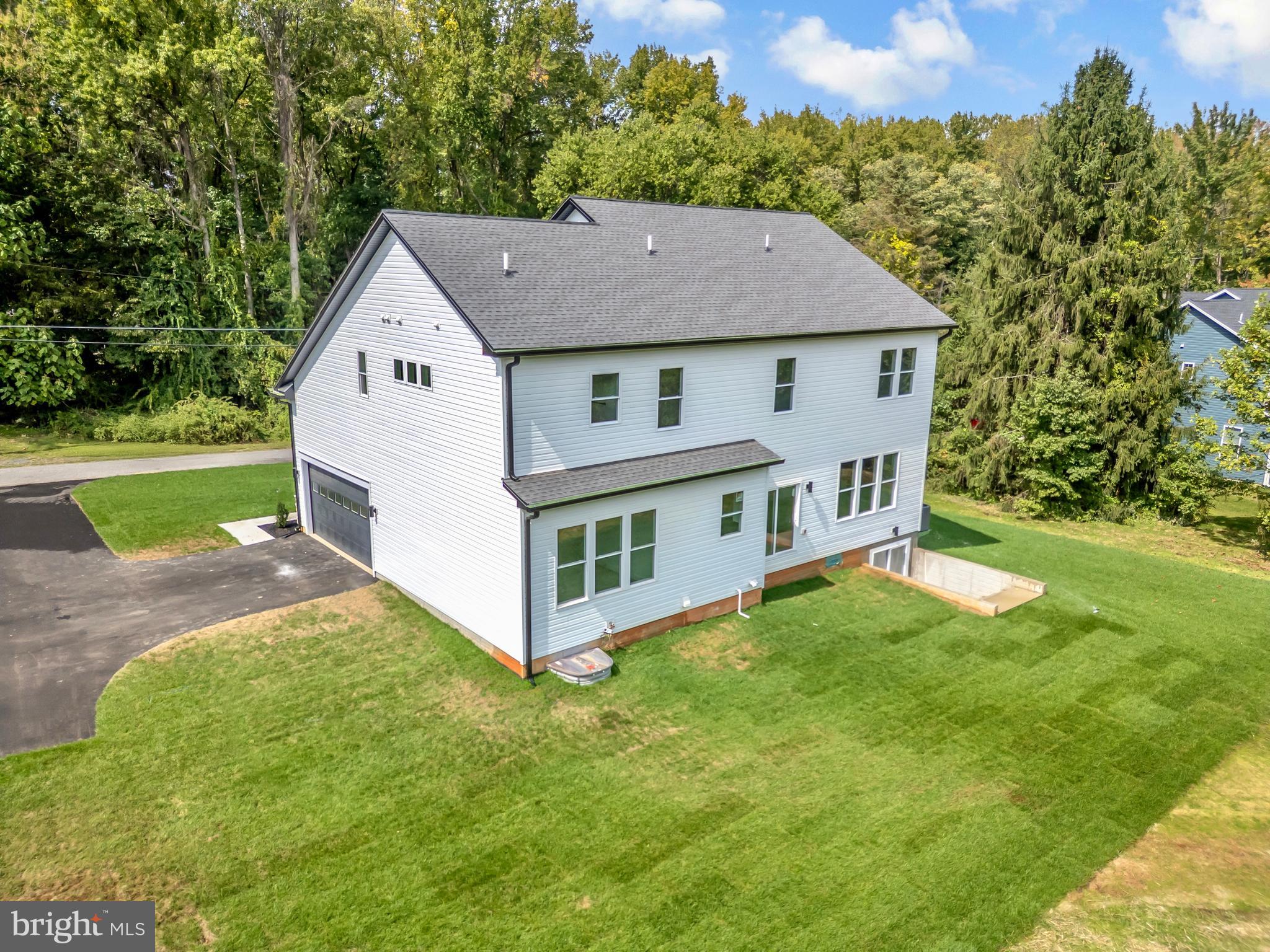 FOREST GREENS - Residential