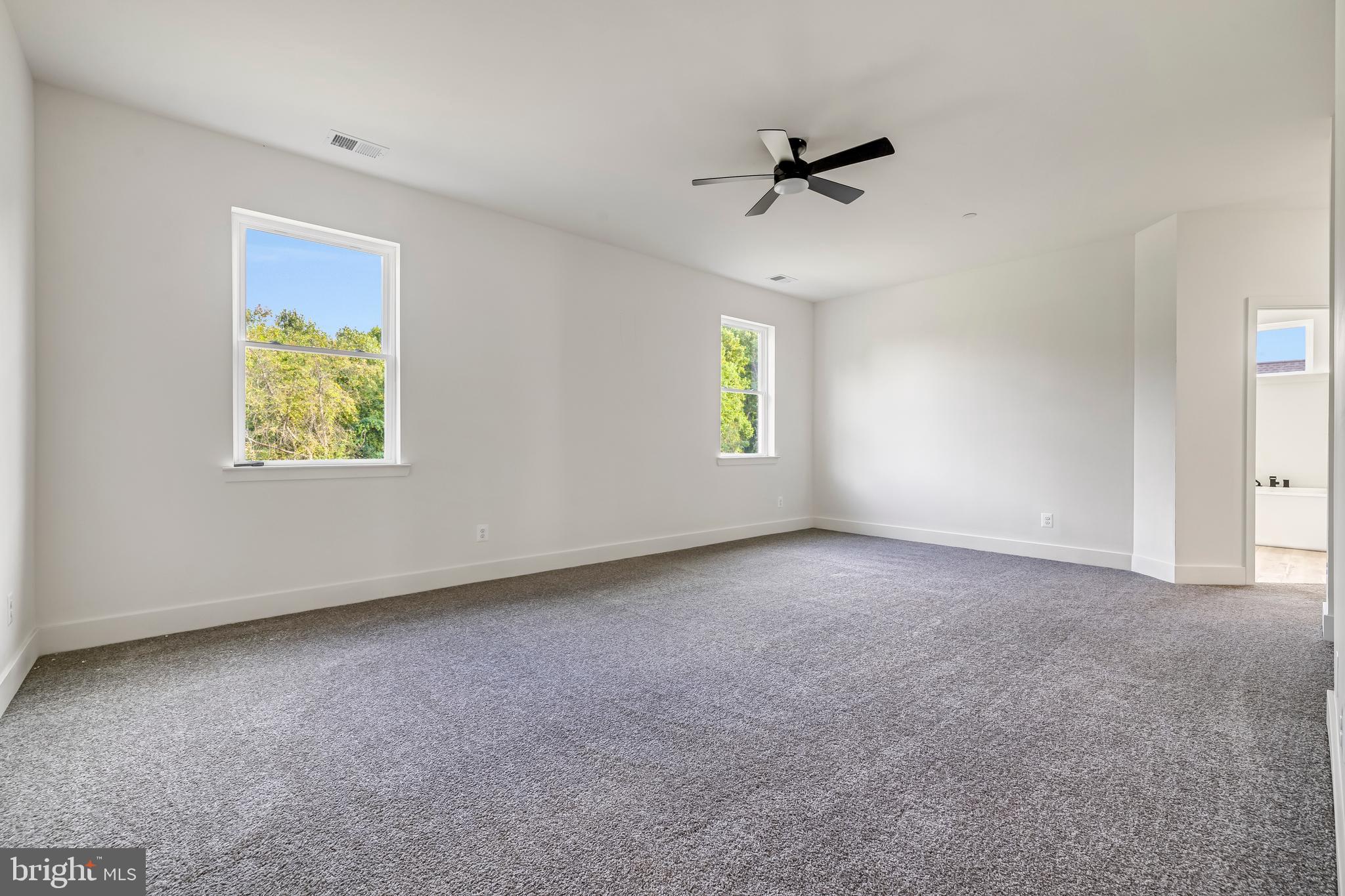 FOREST GREENS - Residential