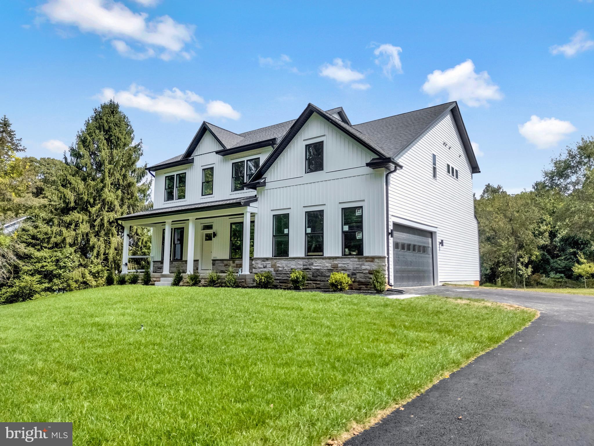 FOREST GREENS - Residential