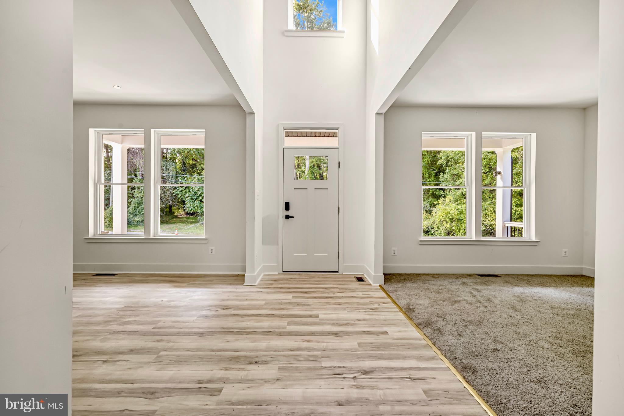 FOREST GREENS - Residential