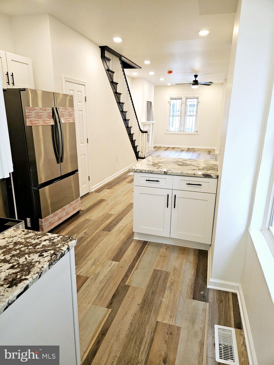 HADDINGTON - Residential