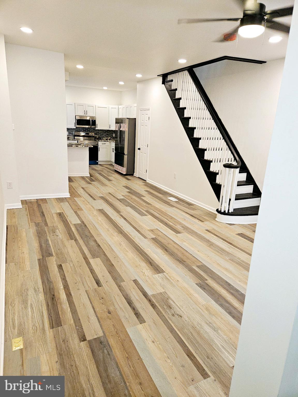 HADDINGTON - Residential