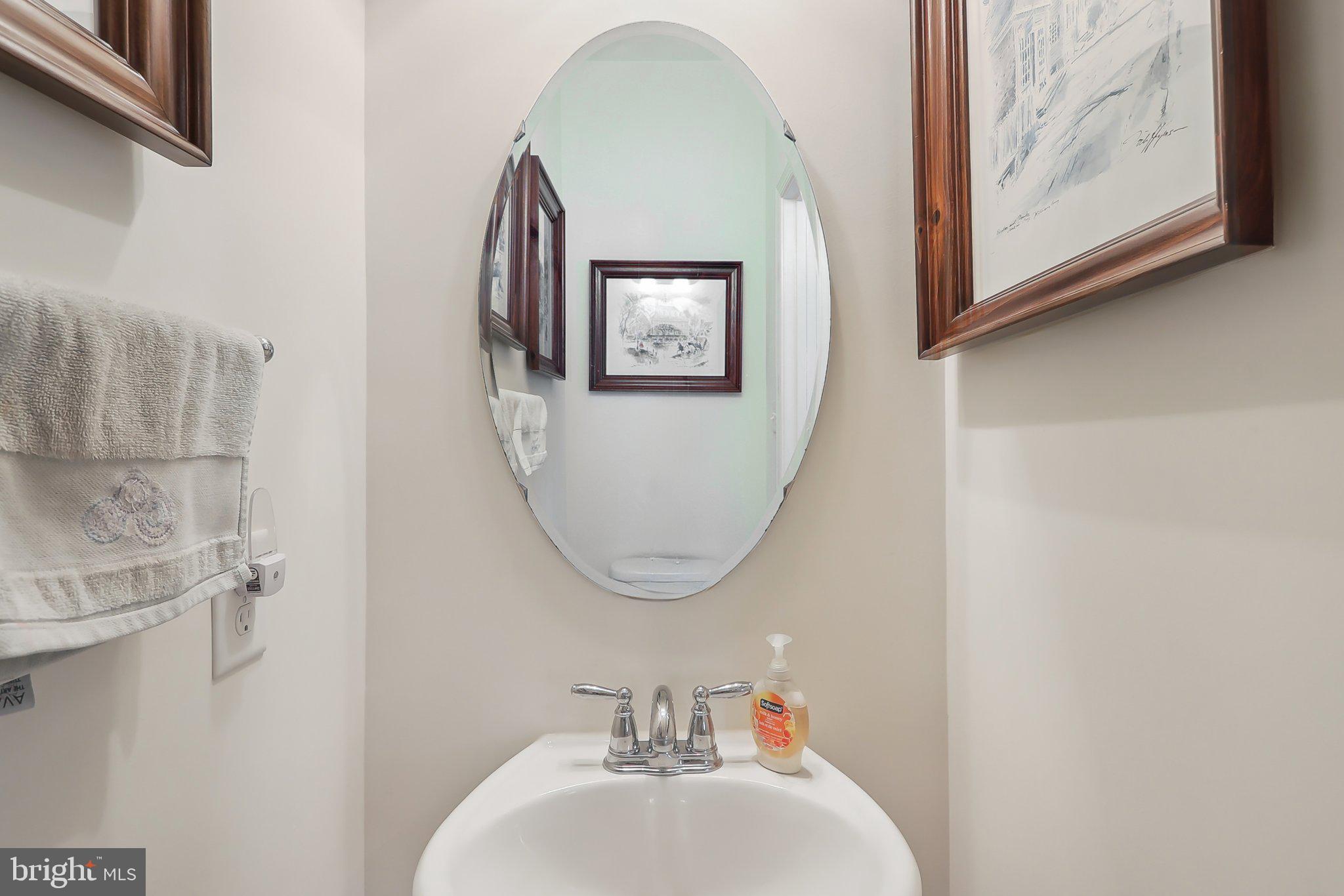 LOVETTSVILLE TOWN CENTER - Residential