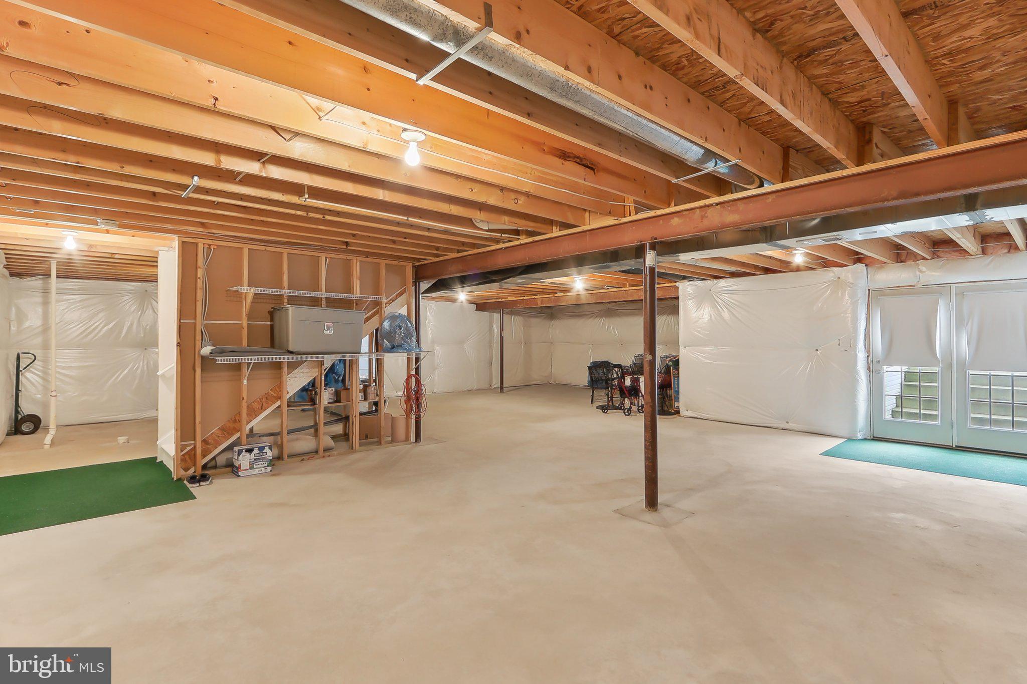 LOVETTSVILLE TOWN CENTER - Residential