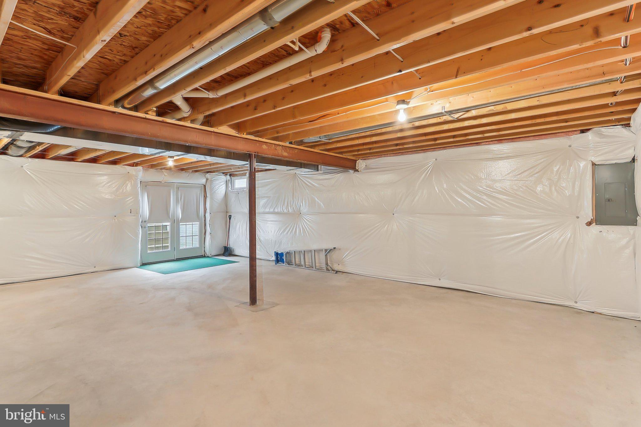 LOVETTSVILLE TOWN CENTER - Residential