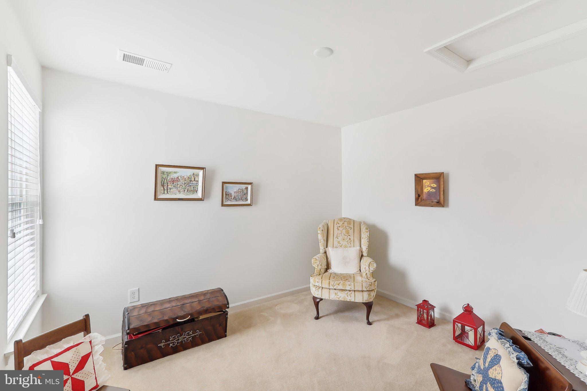 LOVETTSVILLE TOWN CENTER - Residential