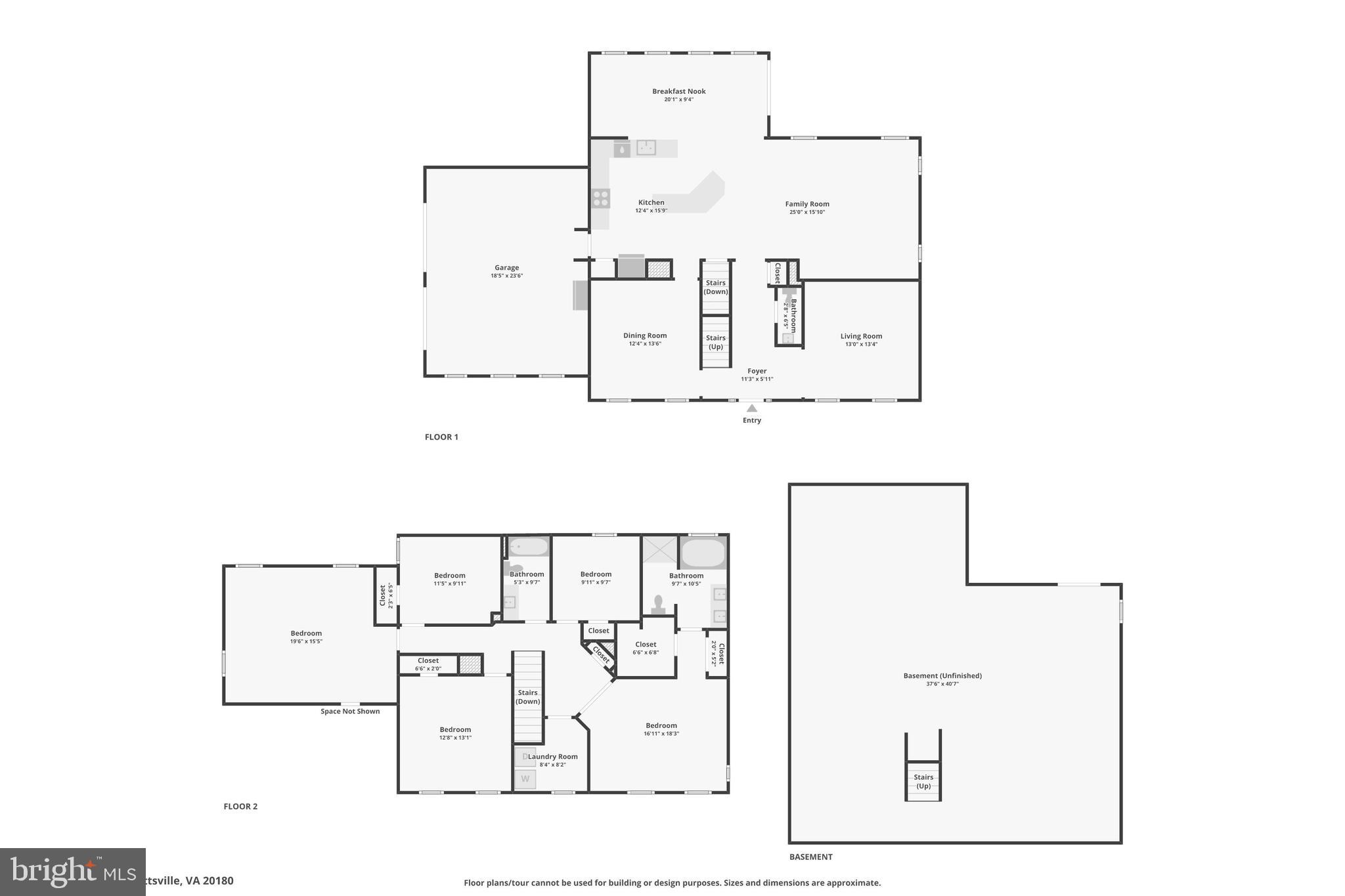 LOVETTSVILLE TOWN CENTER - Residential