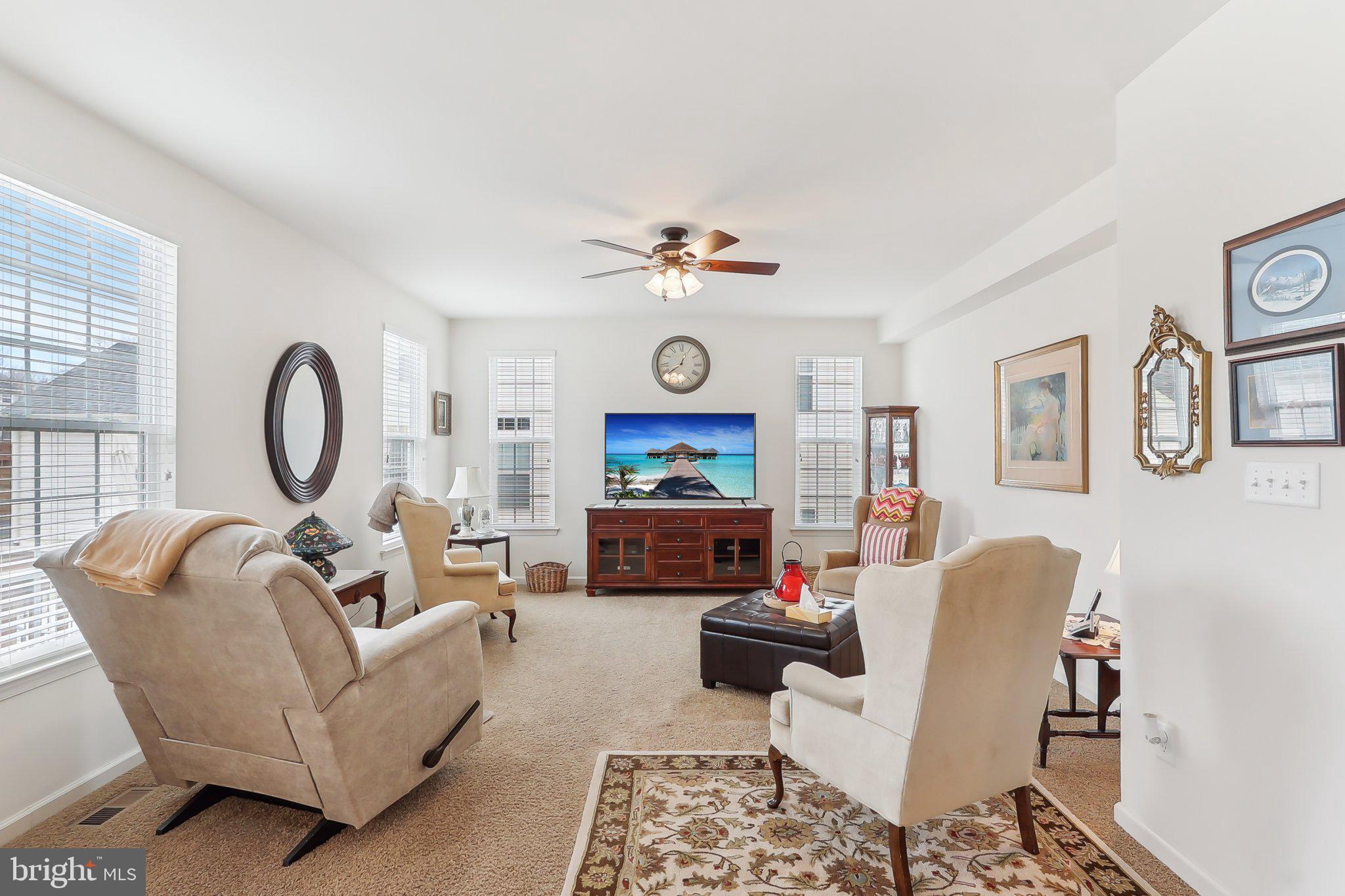 LOVETTSVILLE TOWN CENTER - Residential