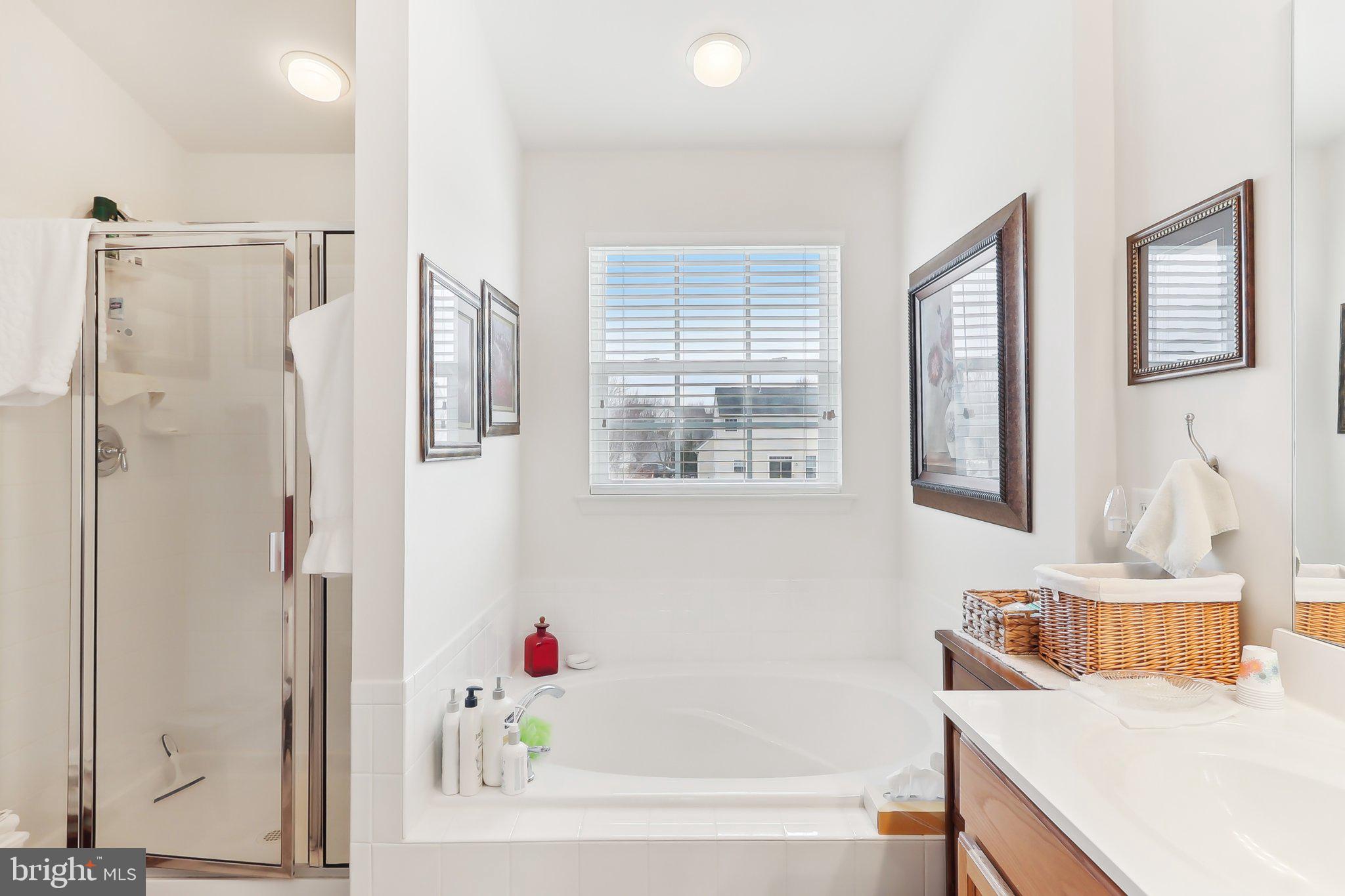 LOVETTSVILLE TOWN CENTER - Residential