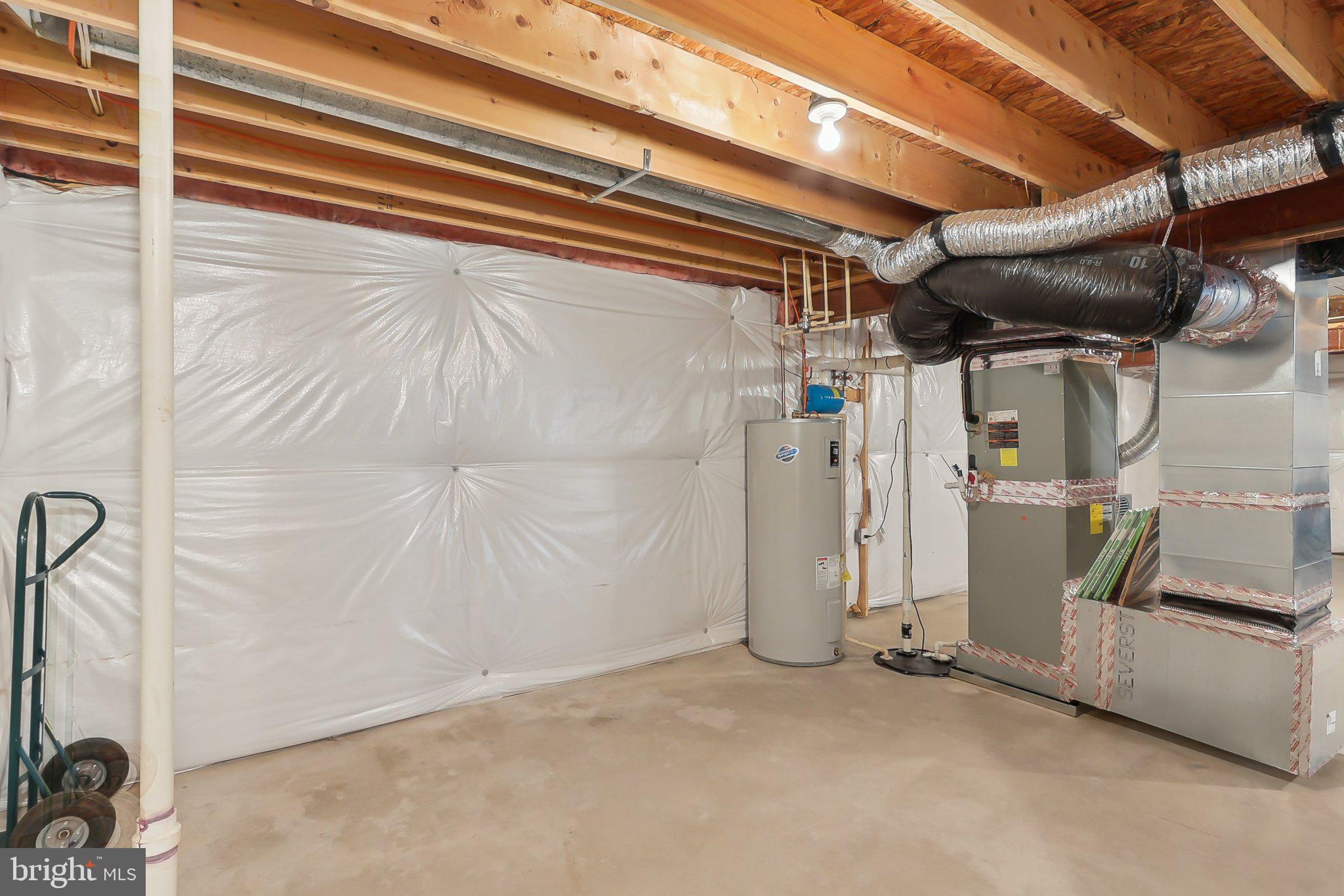 LOVETTSVILLE TOWN CENTER - Residential