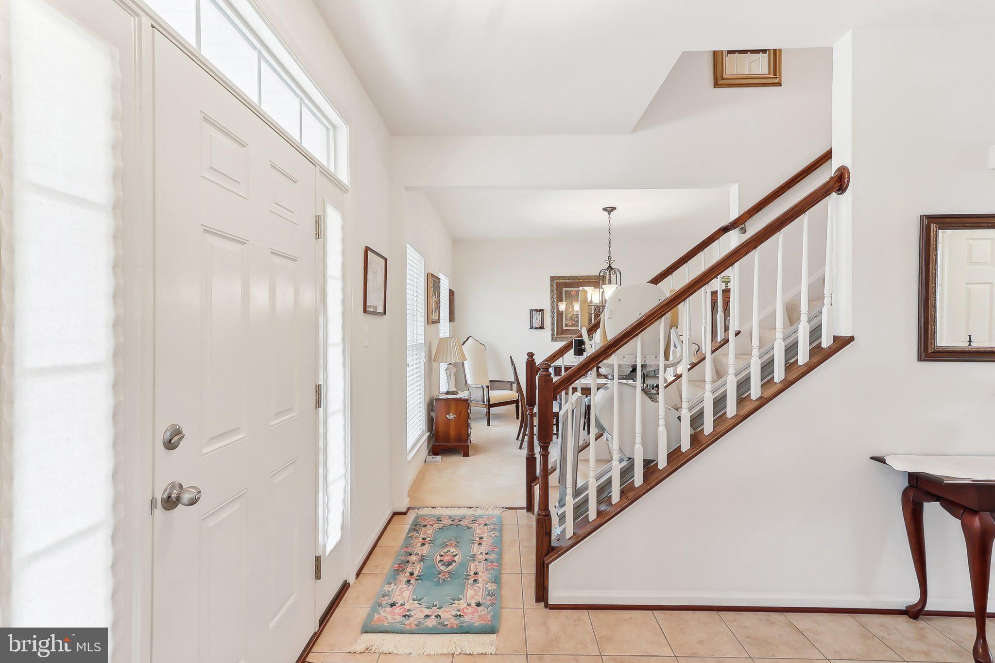 LOVETTSVILLE TOWN CENTER - Residential