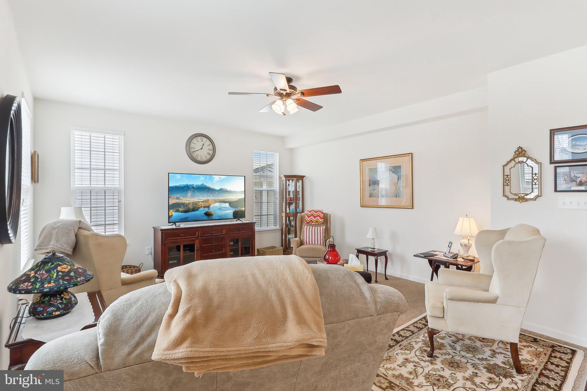 LOVETTSVILLE TOWN CENTER - Residential