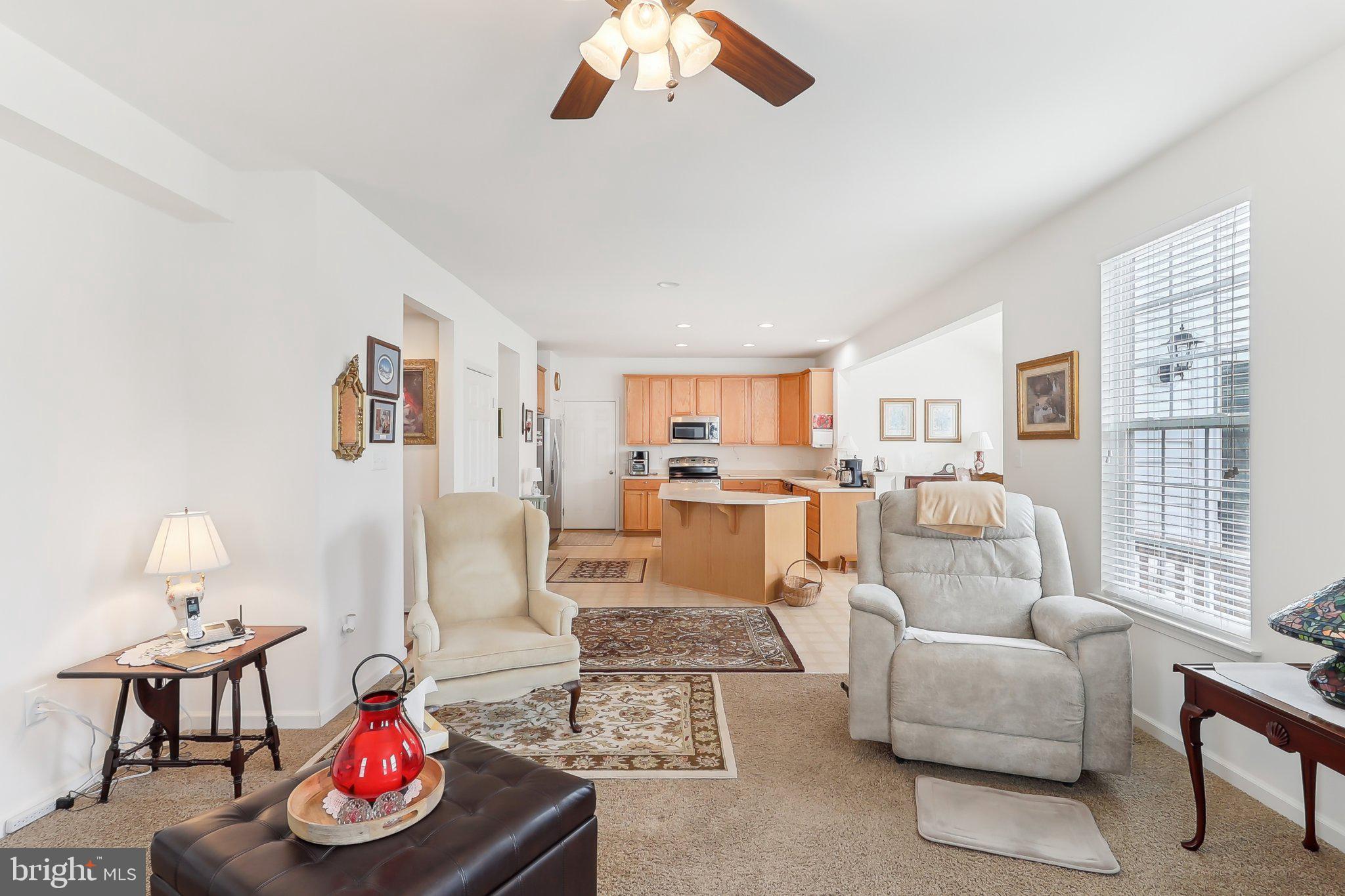 LOVETTSVILLE TOWN CENTER - Residential