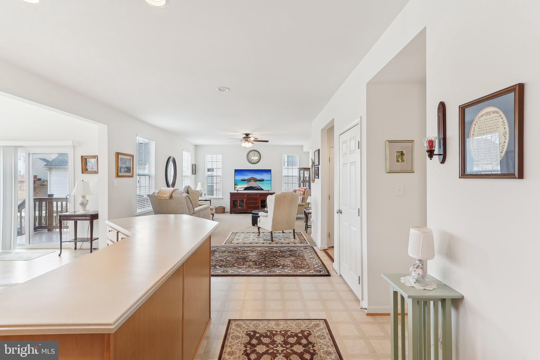 LOVETTSVILLE TOWN CENTER - Residential