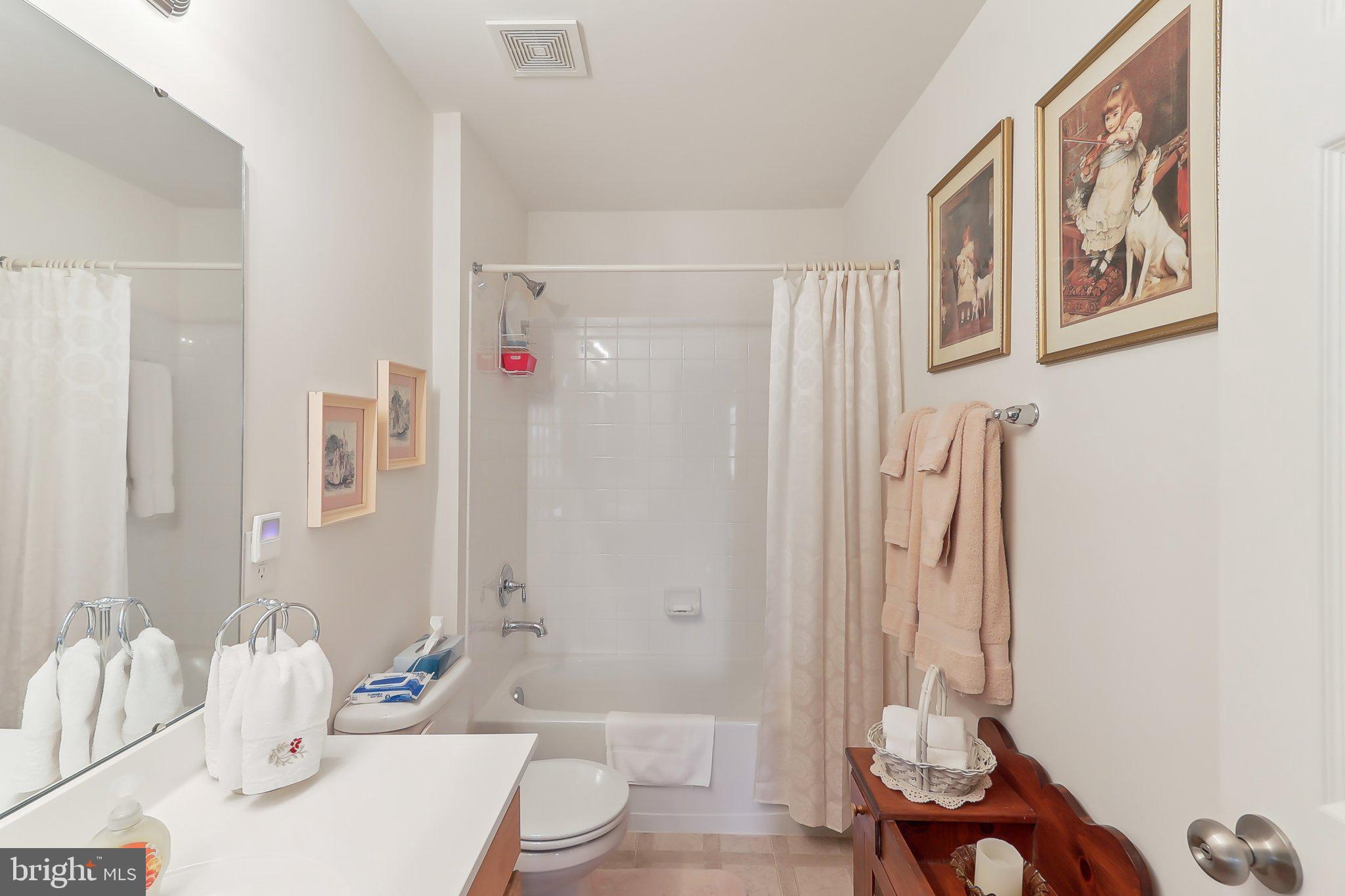 LOVETTSVILLE TOWN CENTER - Residential