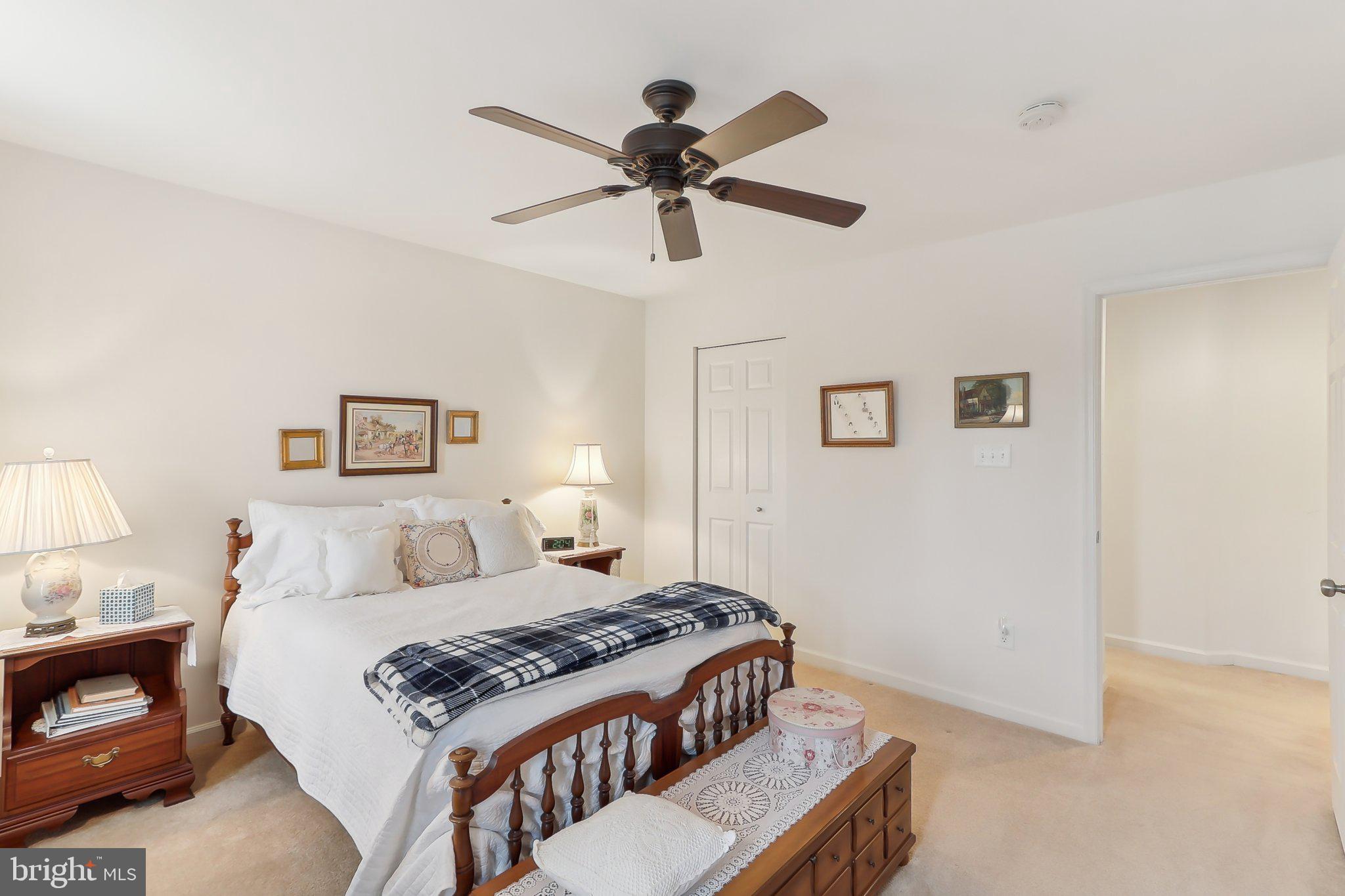 LOVETTSVILLE TOWN CENTER - Residential