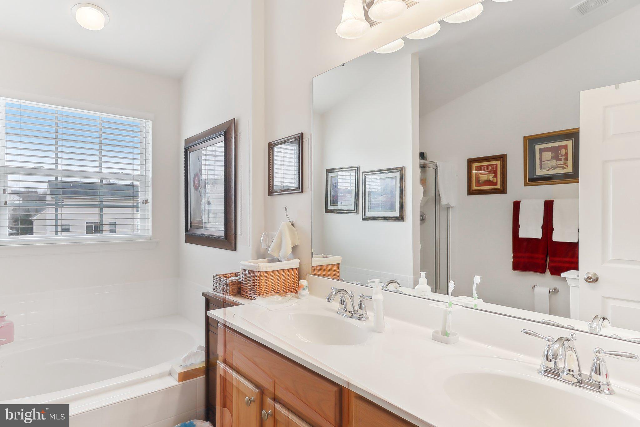 LOVETTSVILLE TOWN CENTER - Residential