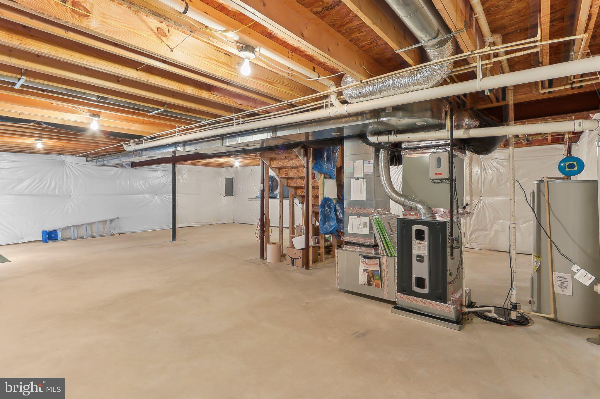 LOVETTSVILLE TOWN CENTER - Residential