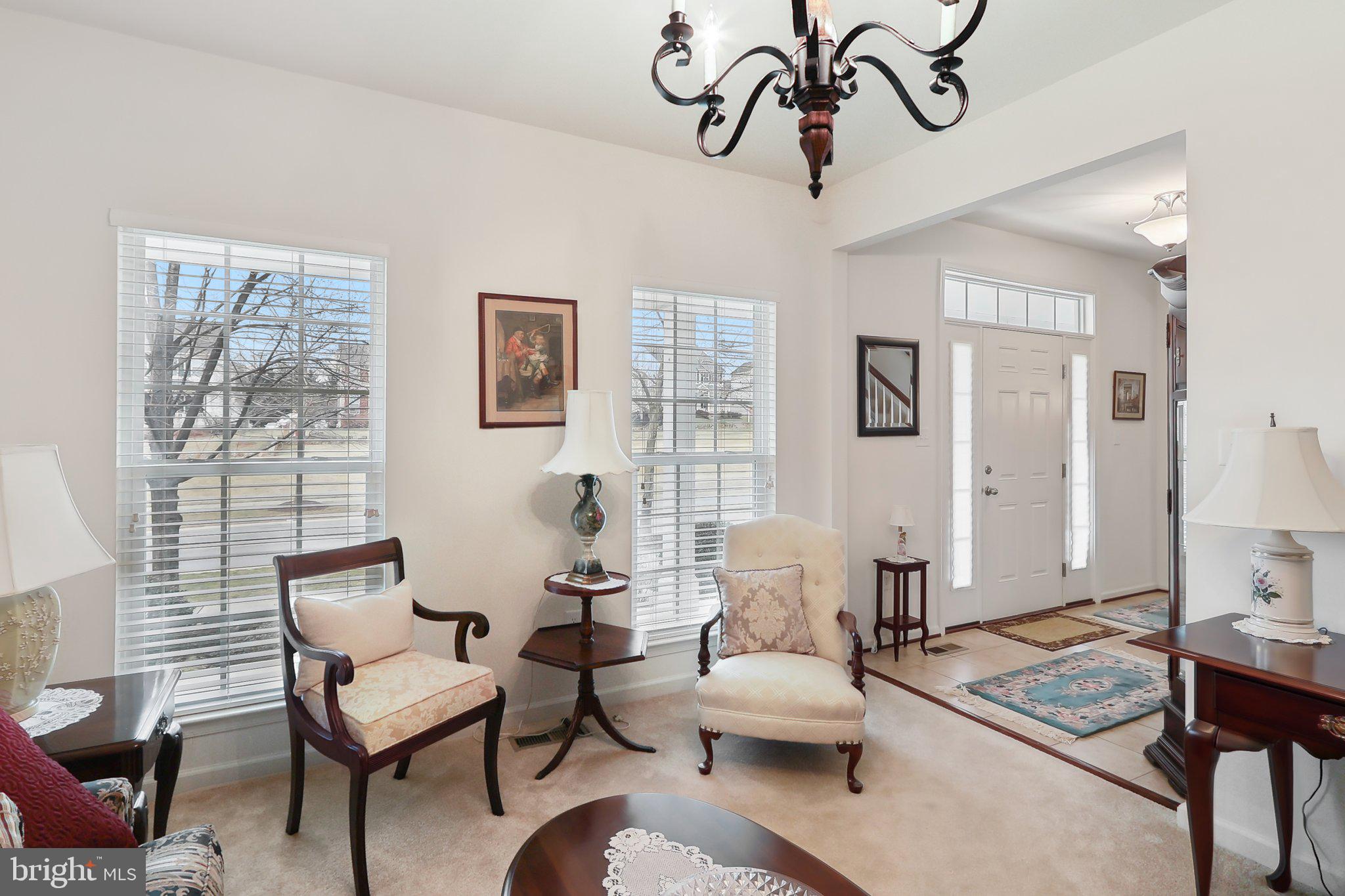 LOVETTSVILLE TOWN CENTER - Residential