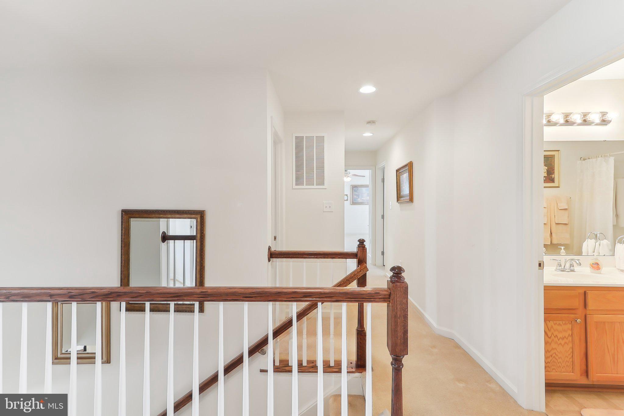 LOVETTSVILLE TOWN CENTER - Residential