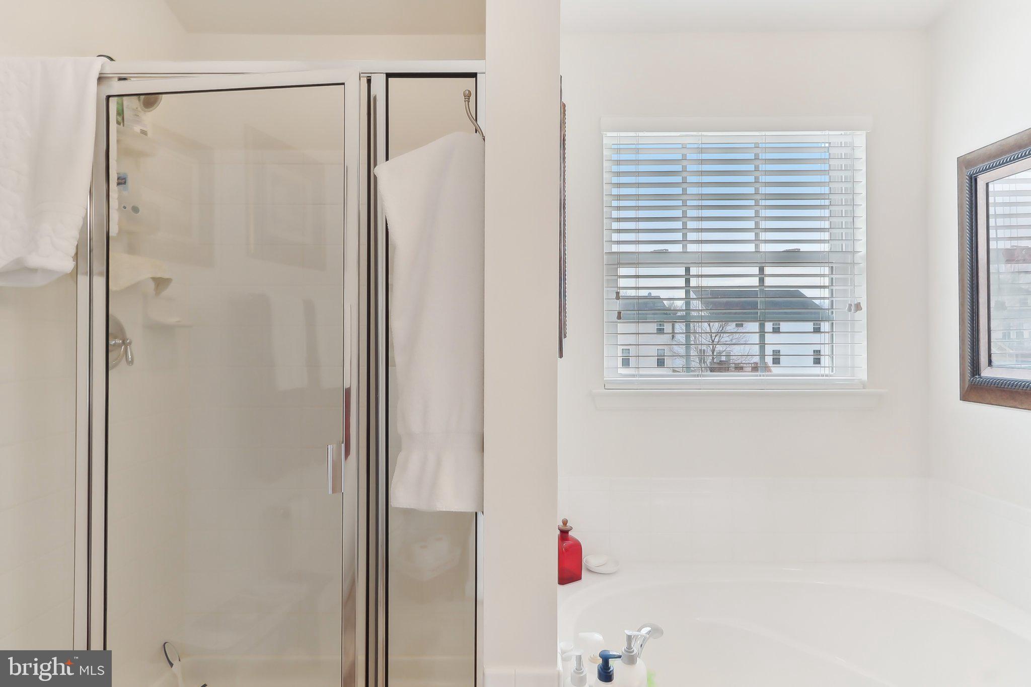 LOVETTSVILLE TOWN CENTER - Residential