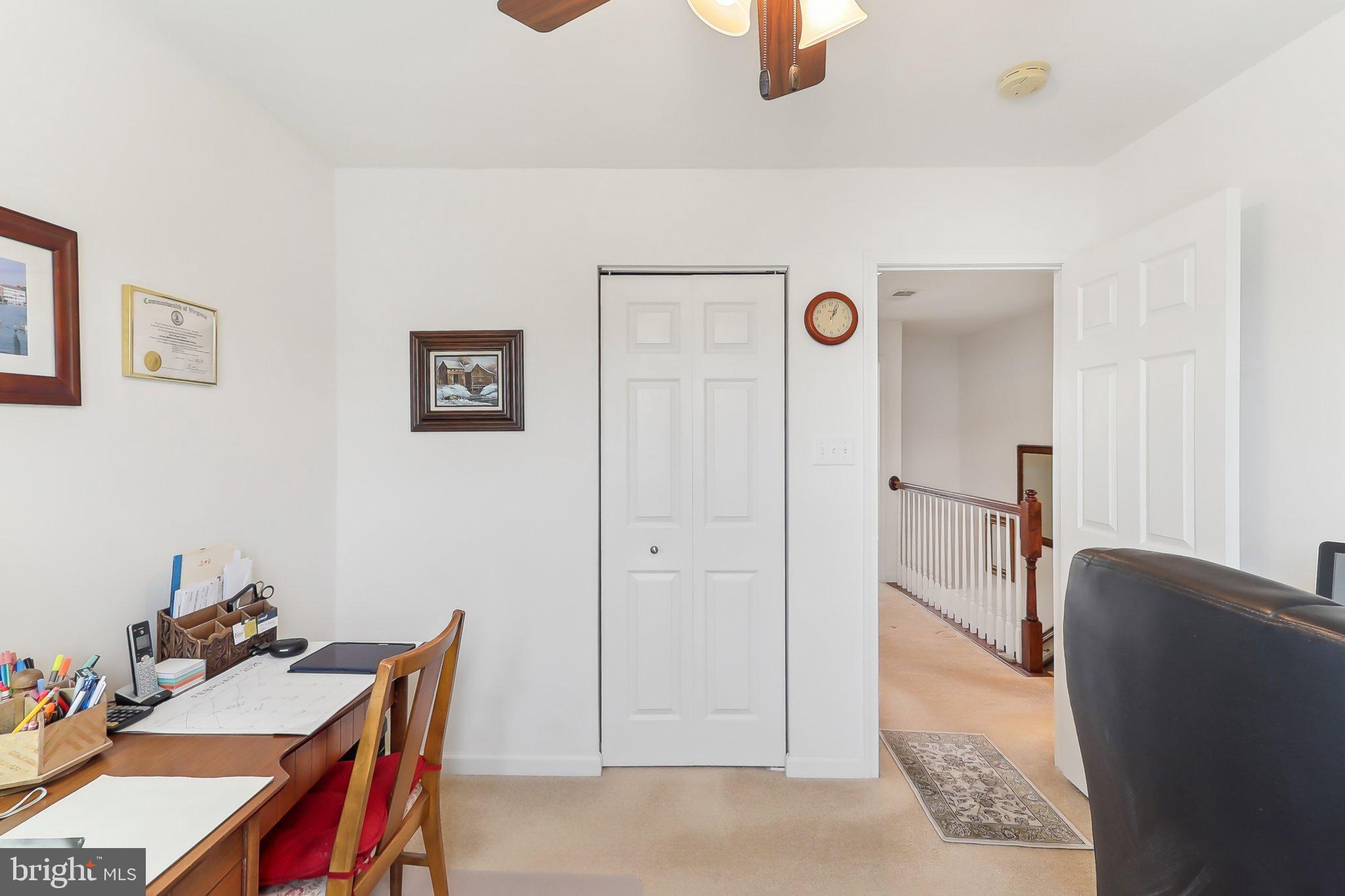 LOVETTSVILLE TOWN CENTER - Residential