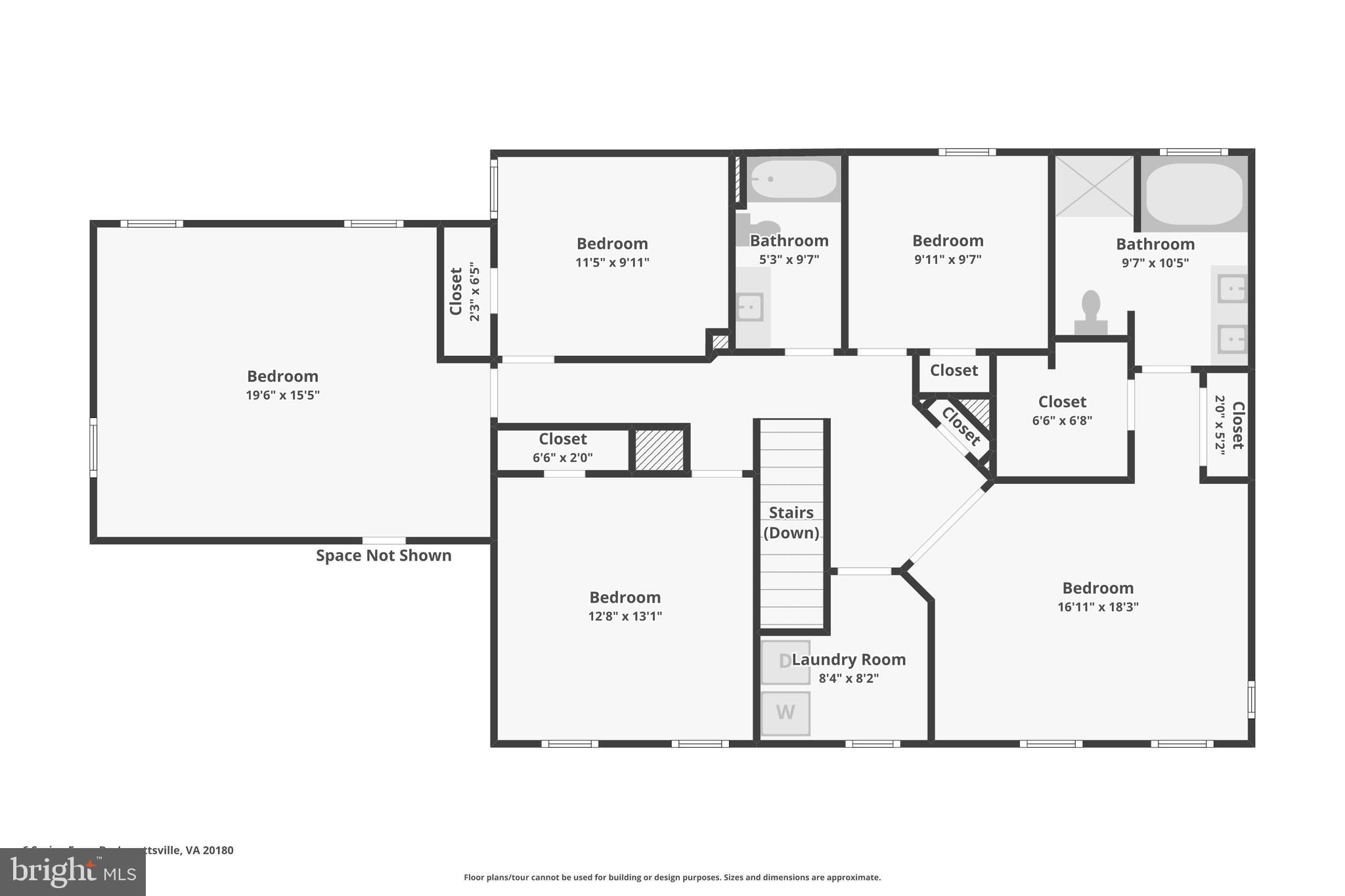 LOVETTSVILLE TOWN CENTER - Residential
