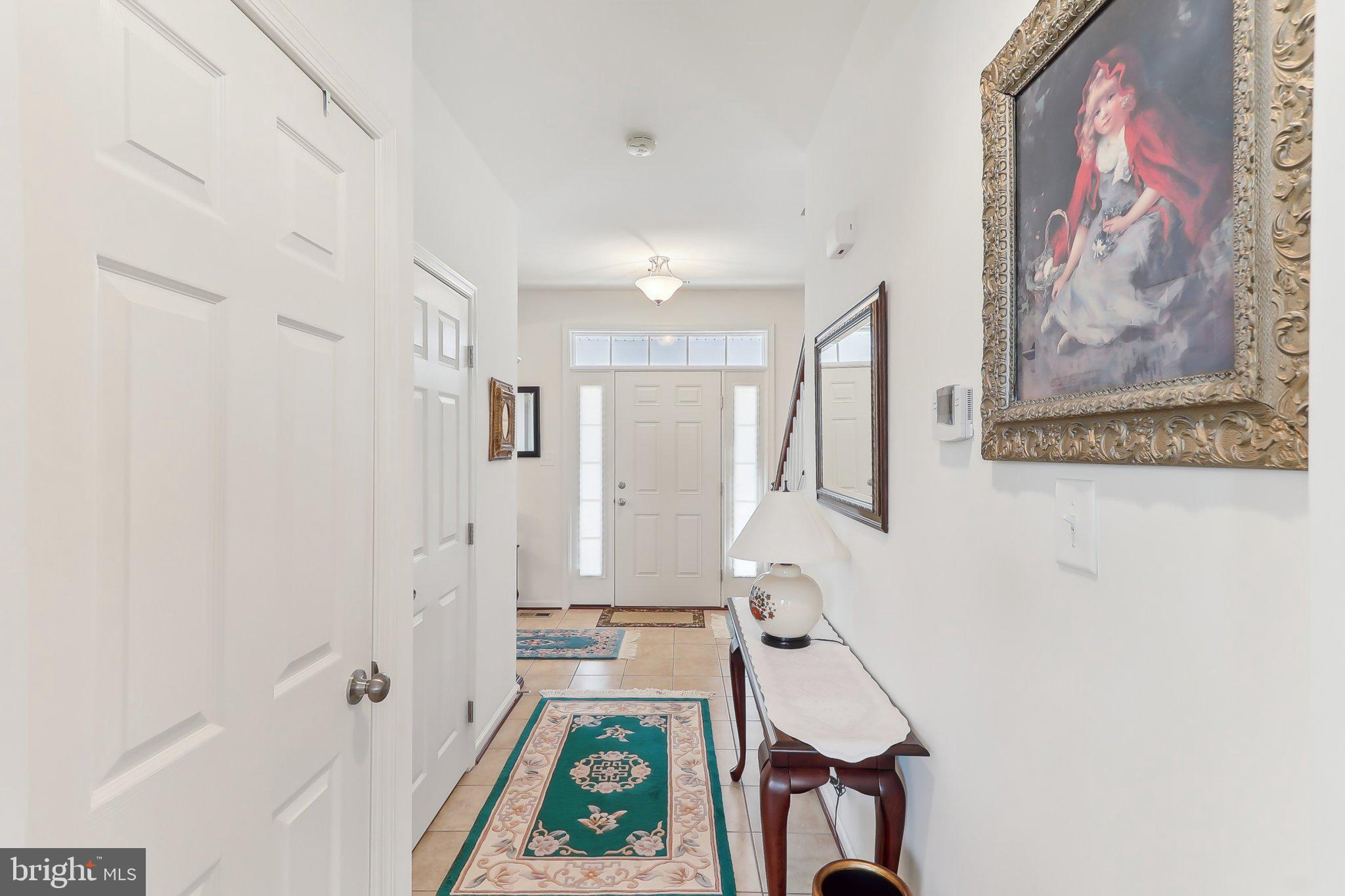 LOVETTSVILLE TOWN CENTER - Residential