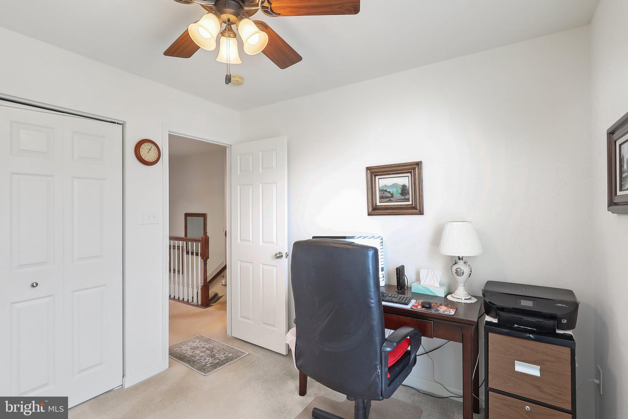 LOVETTSVILLE TOWN CENTER - Residential