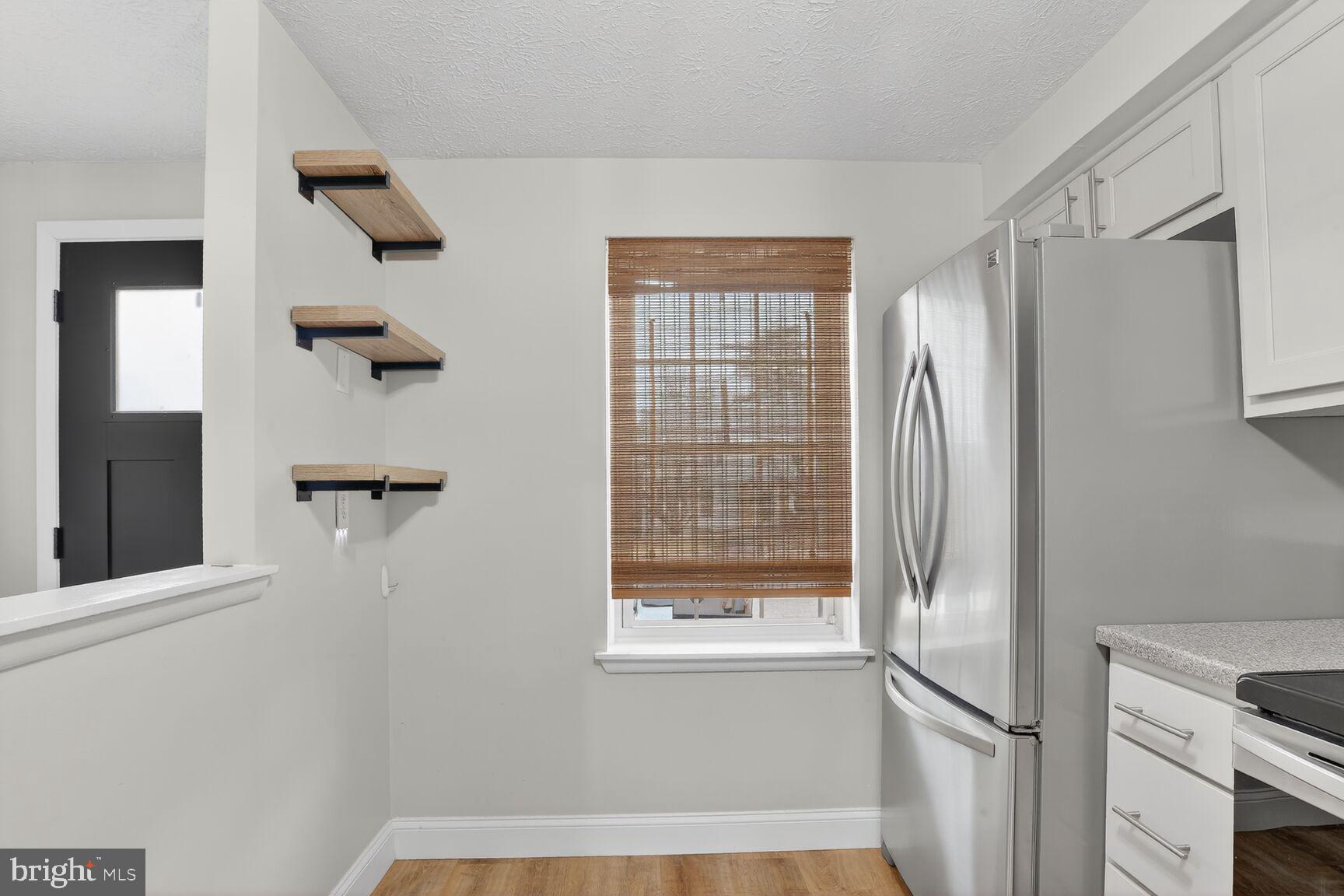 STILLWOOD - Residential Lease