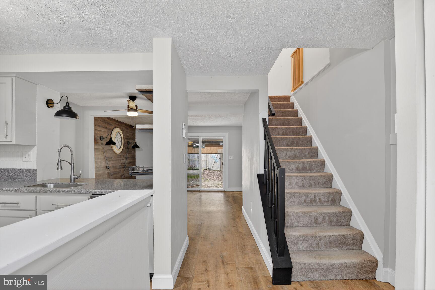 STILLWOOD - Residential Lease