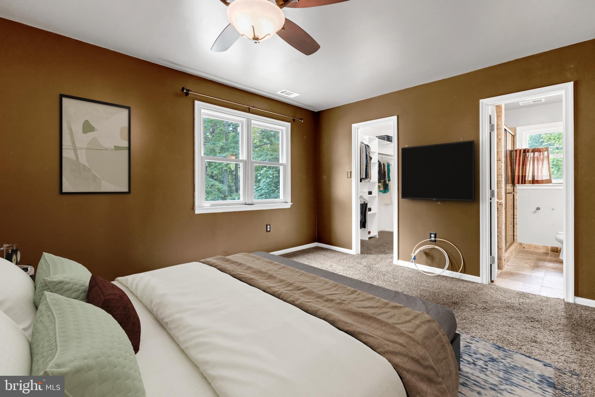 EUTAW FOREST - Residential