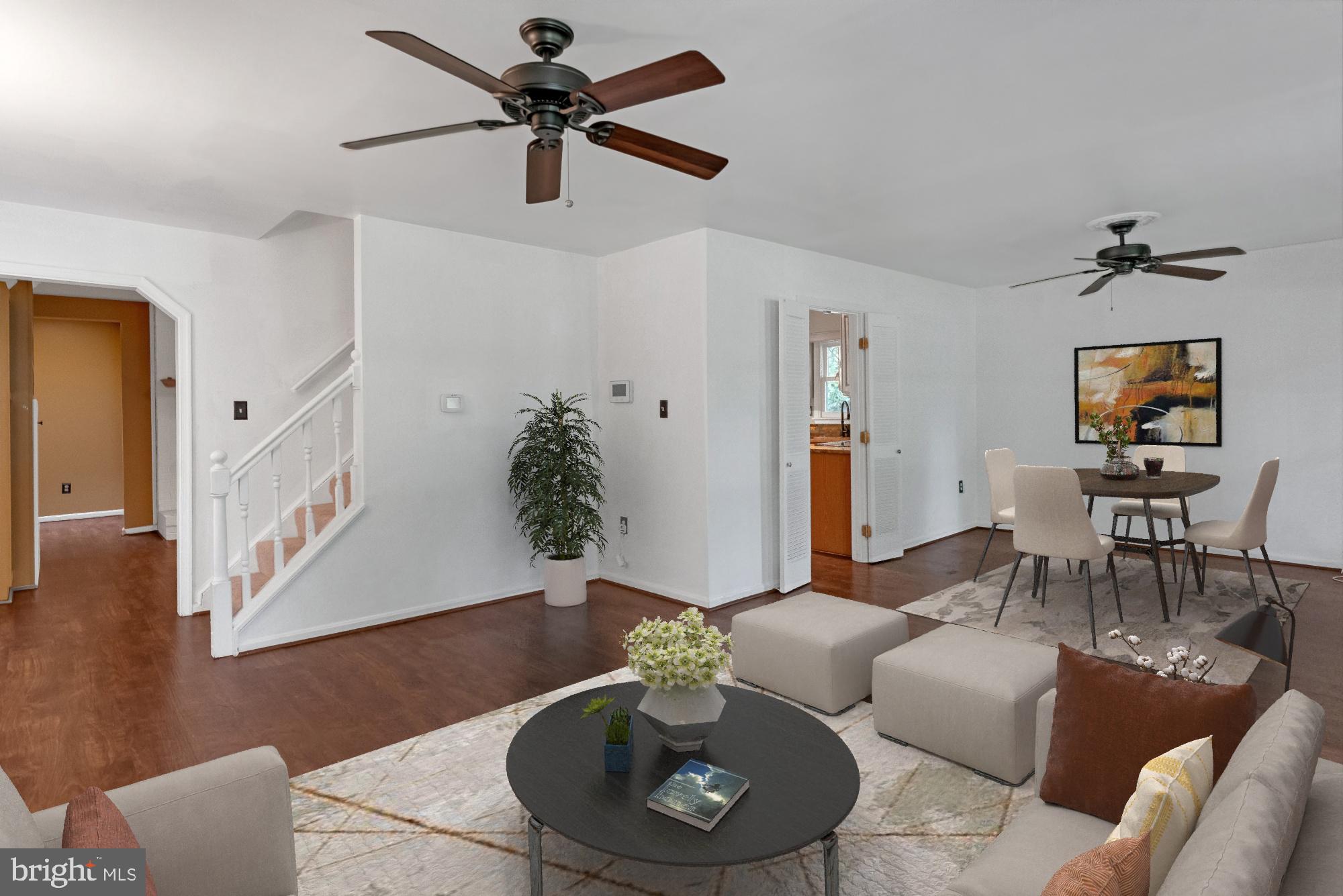 EUTAW FOREST - Residential