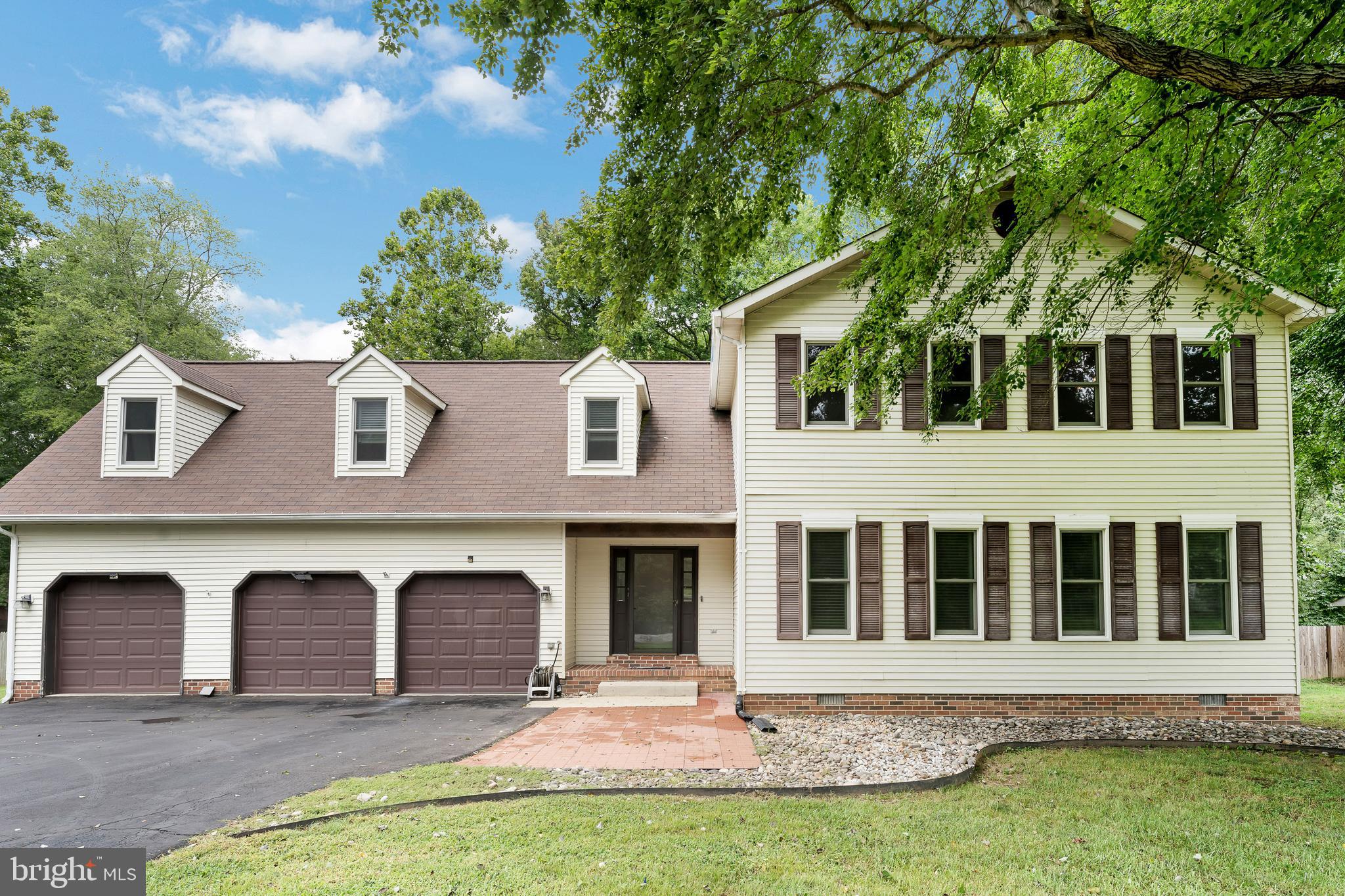 EUTAW FOREST - Residential