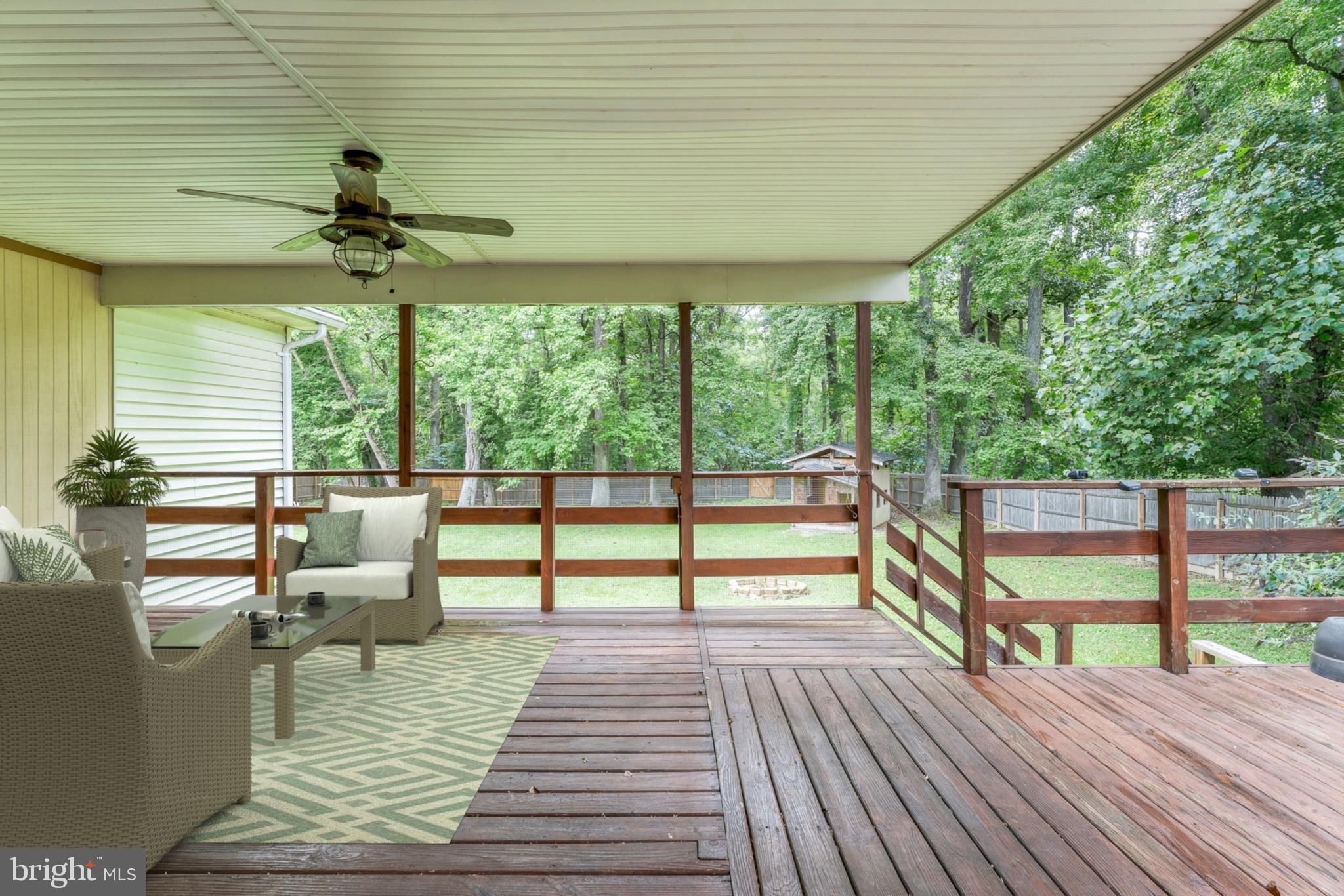 EUTAW FOREST - Residential