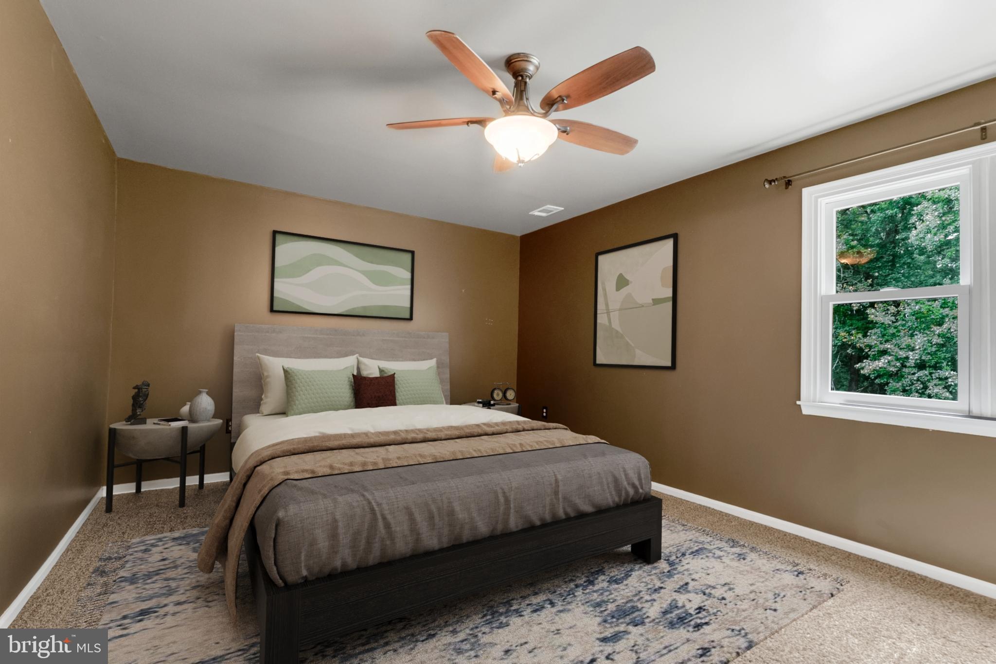 EUTAW FOREST - Residential