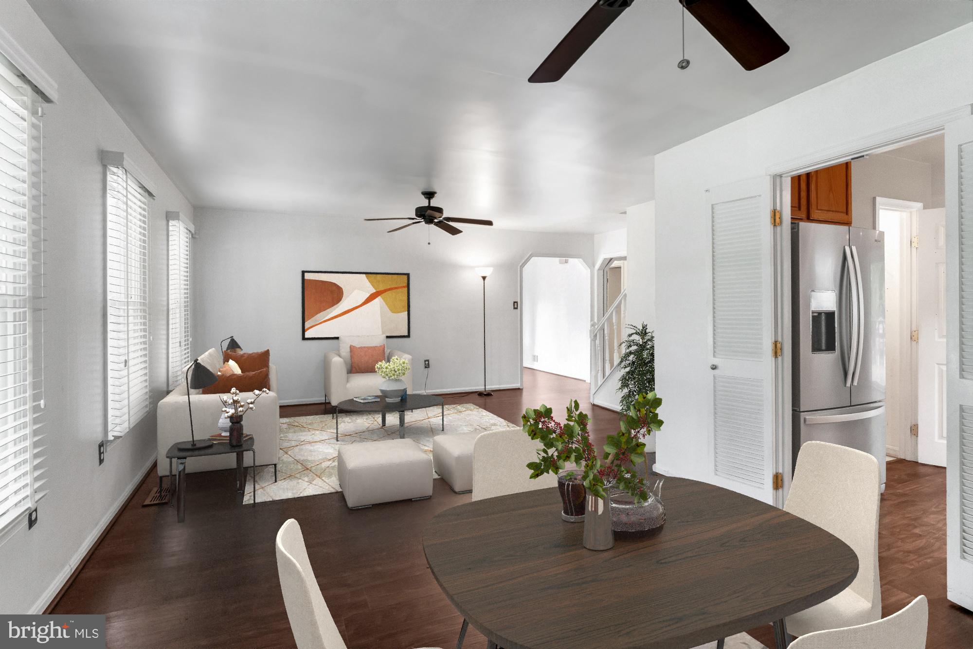 EUTAW FOREST - Residential