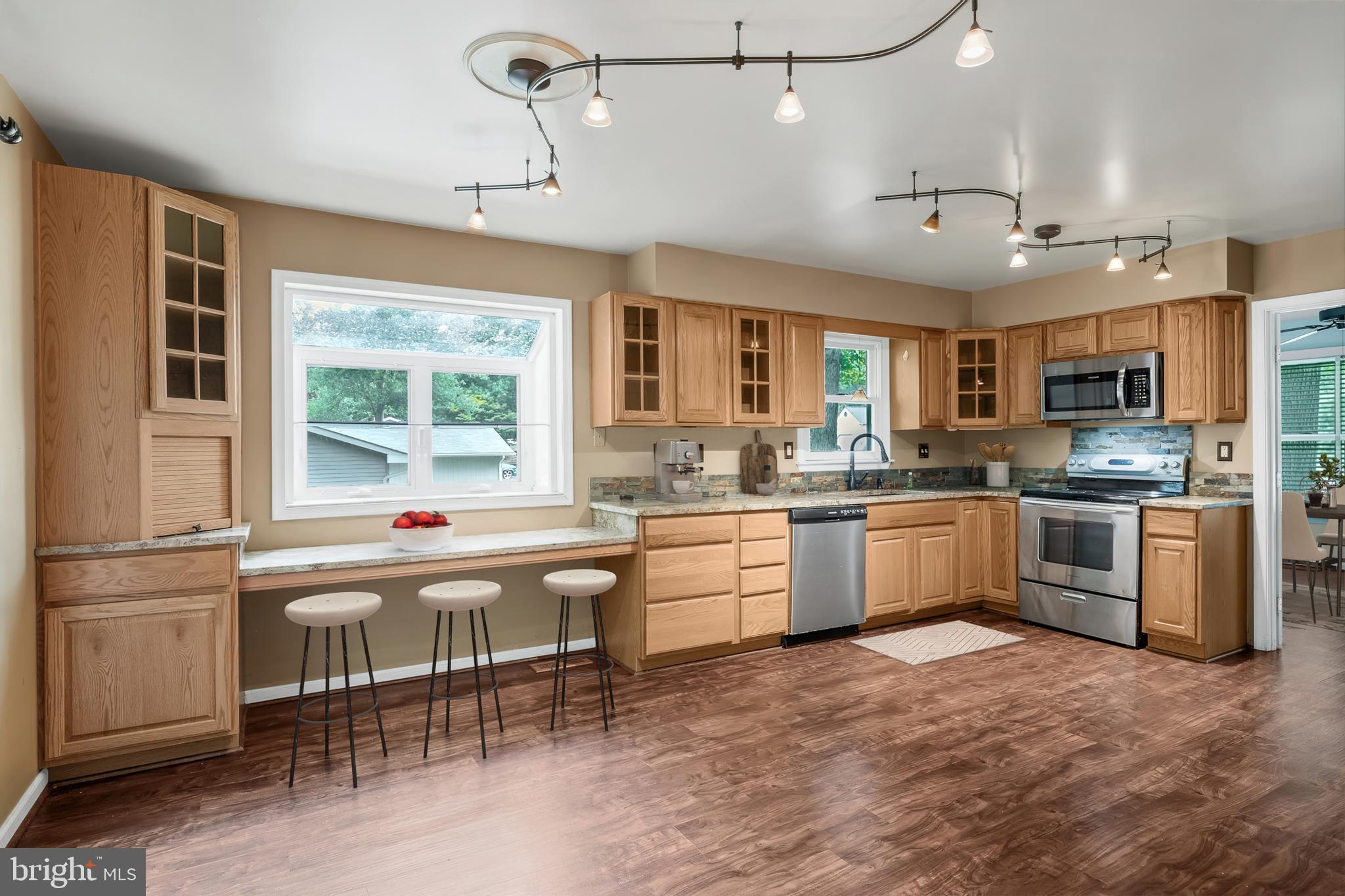 EUTAW FOREST - Residential