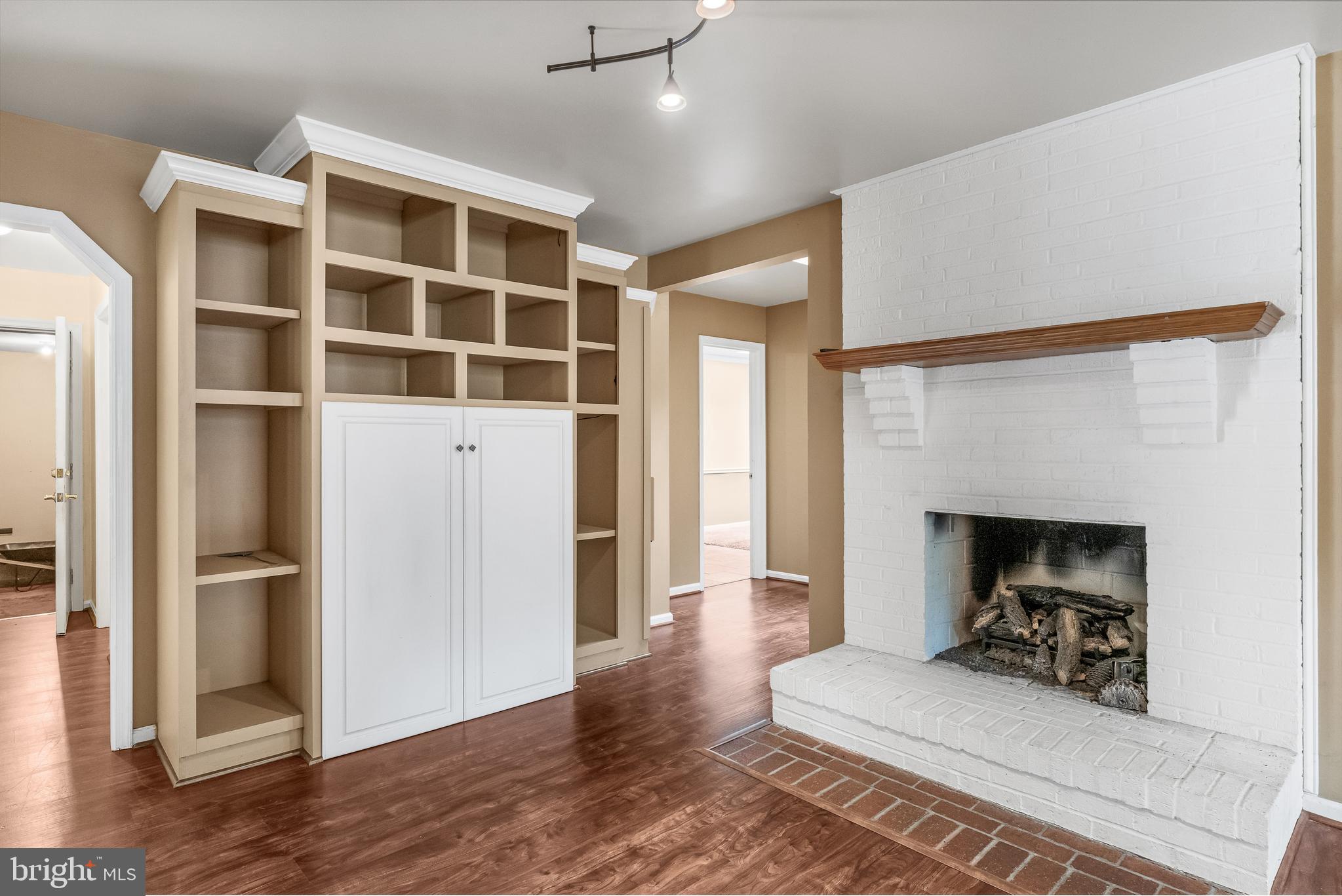 EUTAW FOREST - Residential