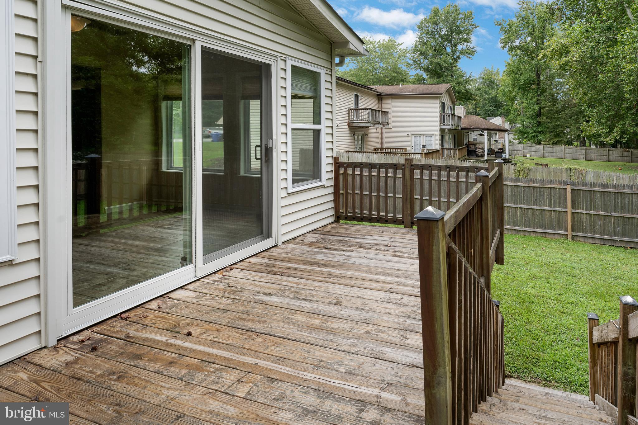 EUTAW FOREST - Residential