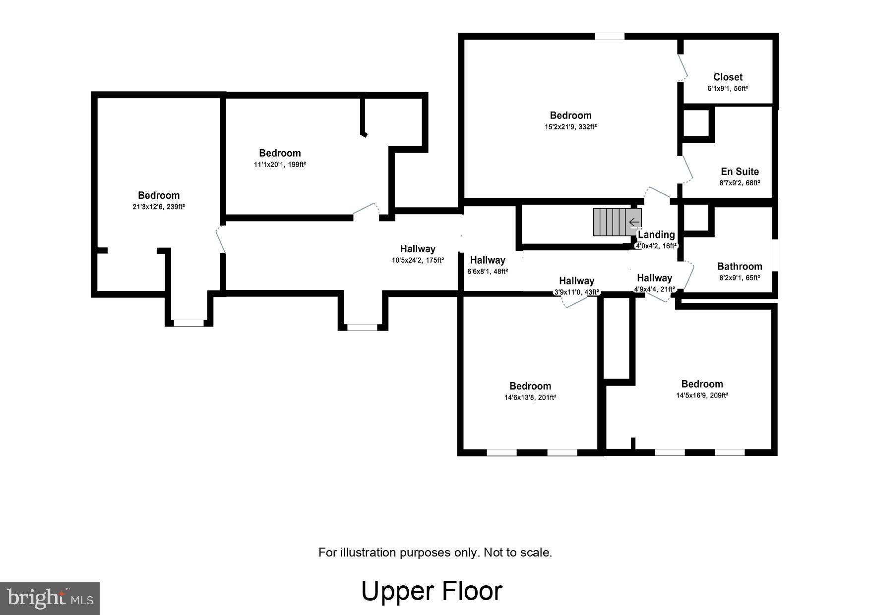 EUTAW FOREST - Residential